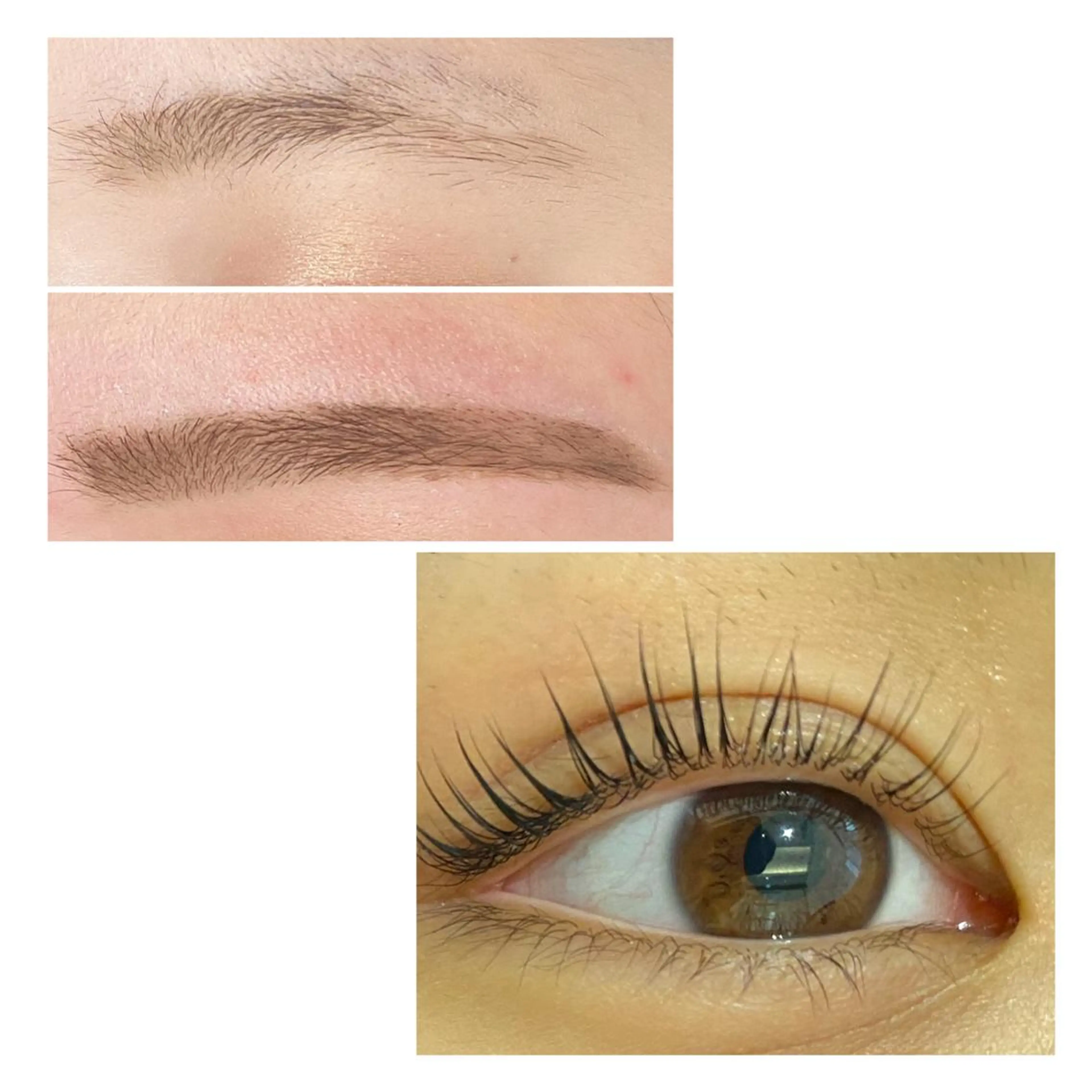 マツエク・マツパ パリジェンヌラッシュリフト マツパ 銀座/LEDマツエク 高宮のマツエク・マツパデザイン