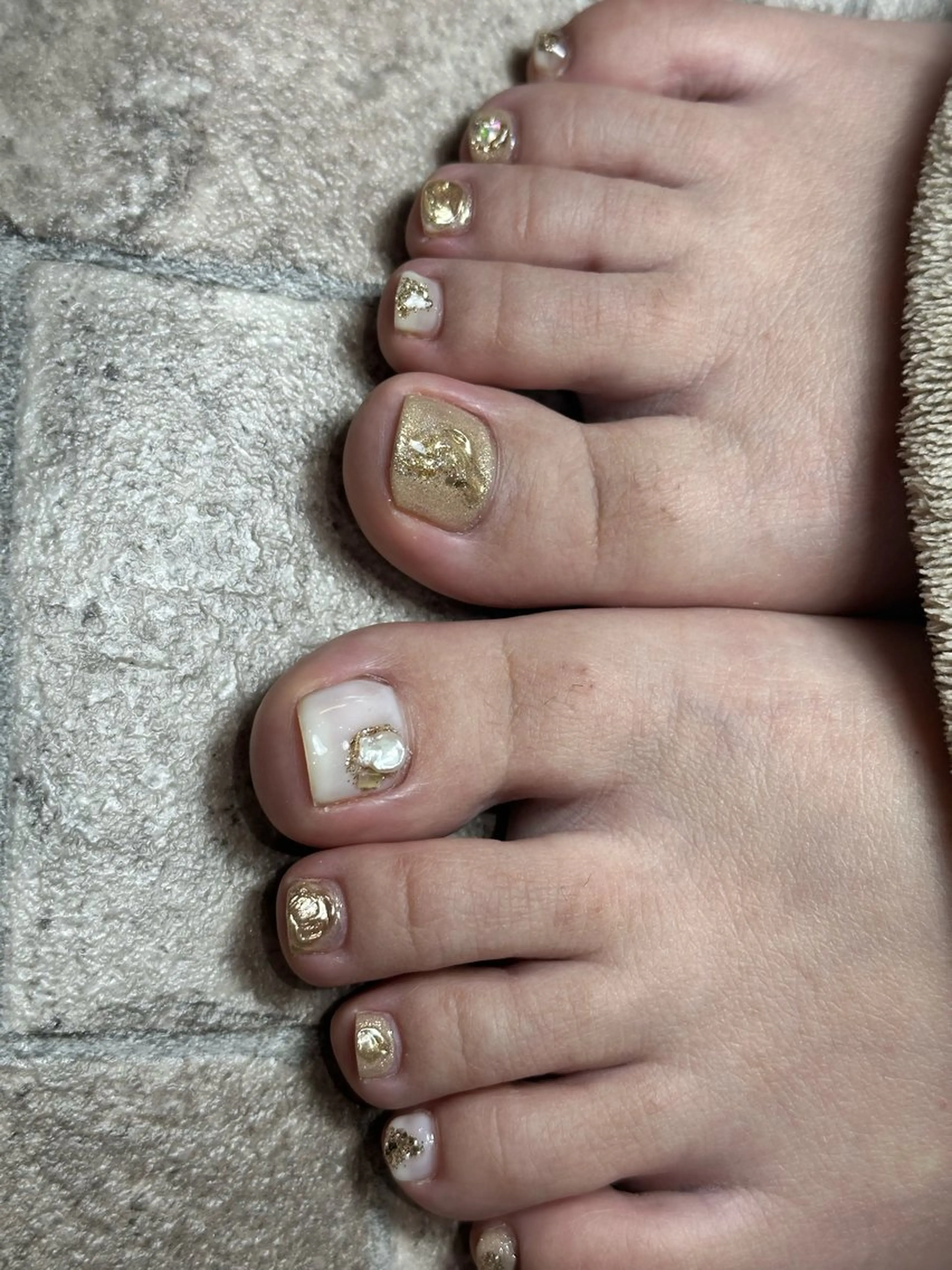 ネイル Le Lienのマツエク・マツパデザイン