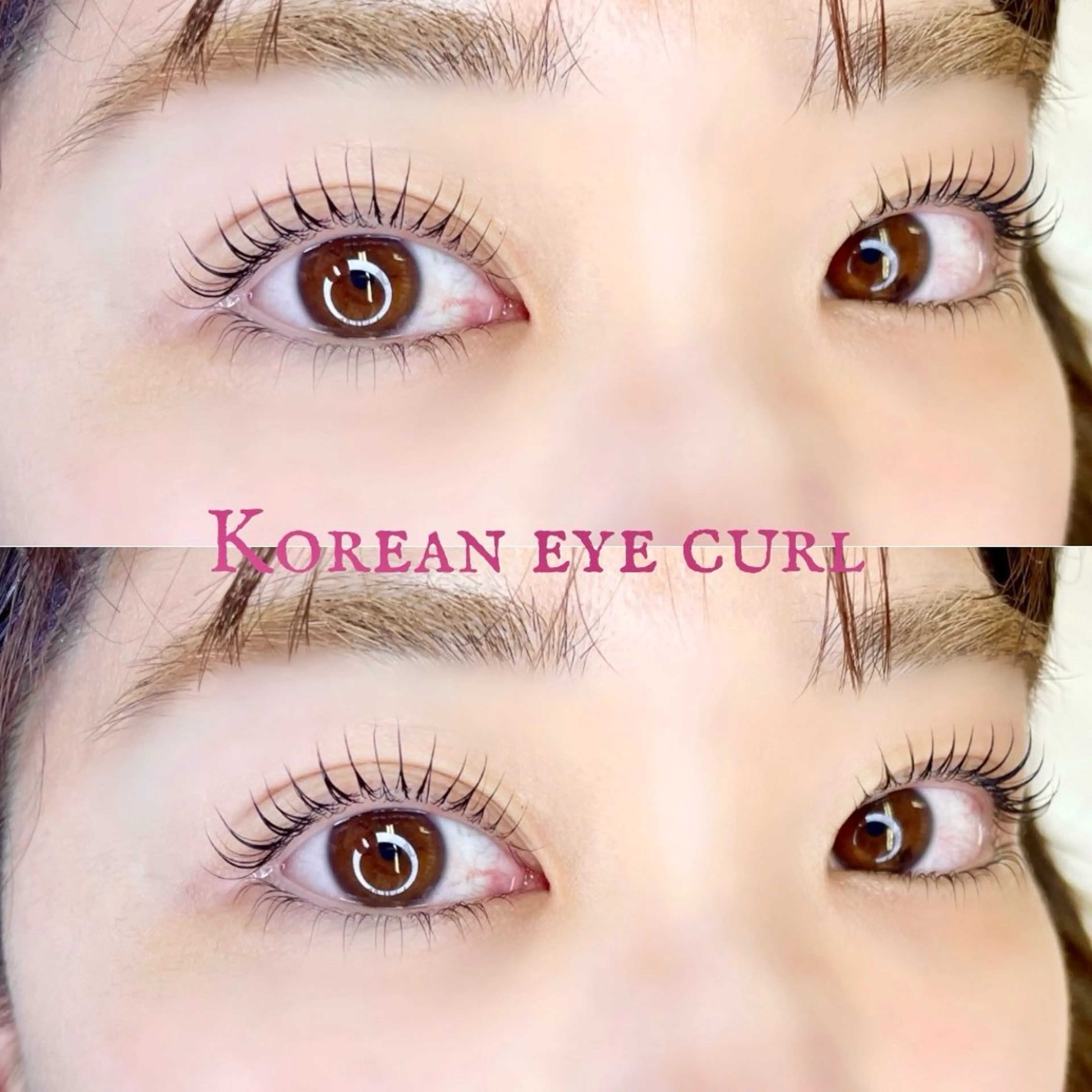 マツエク・マツパ nest. まつエク💜まつパのマツエク・マツパデザイン