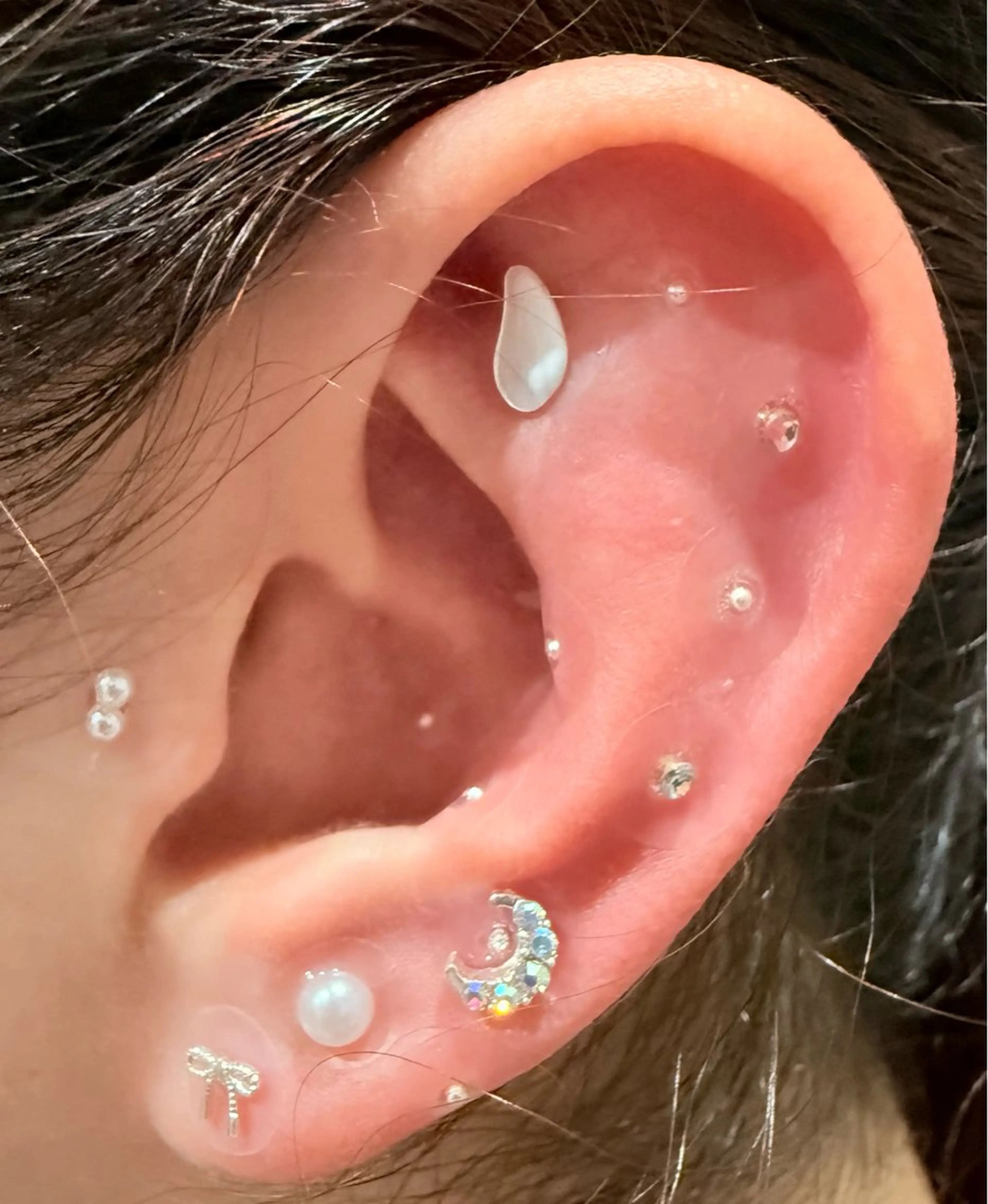 その他 LiZA エステティックサロンのエステ・リラクイメージ