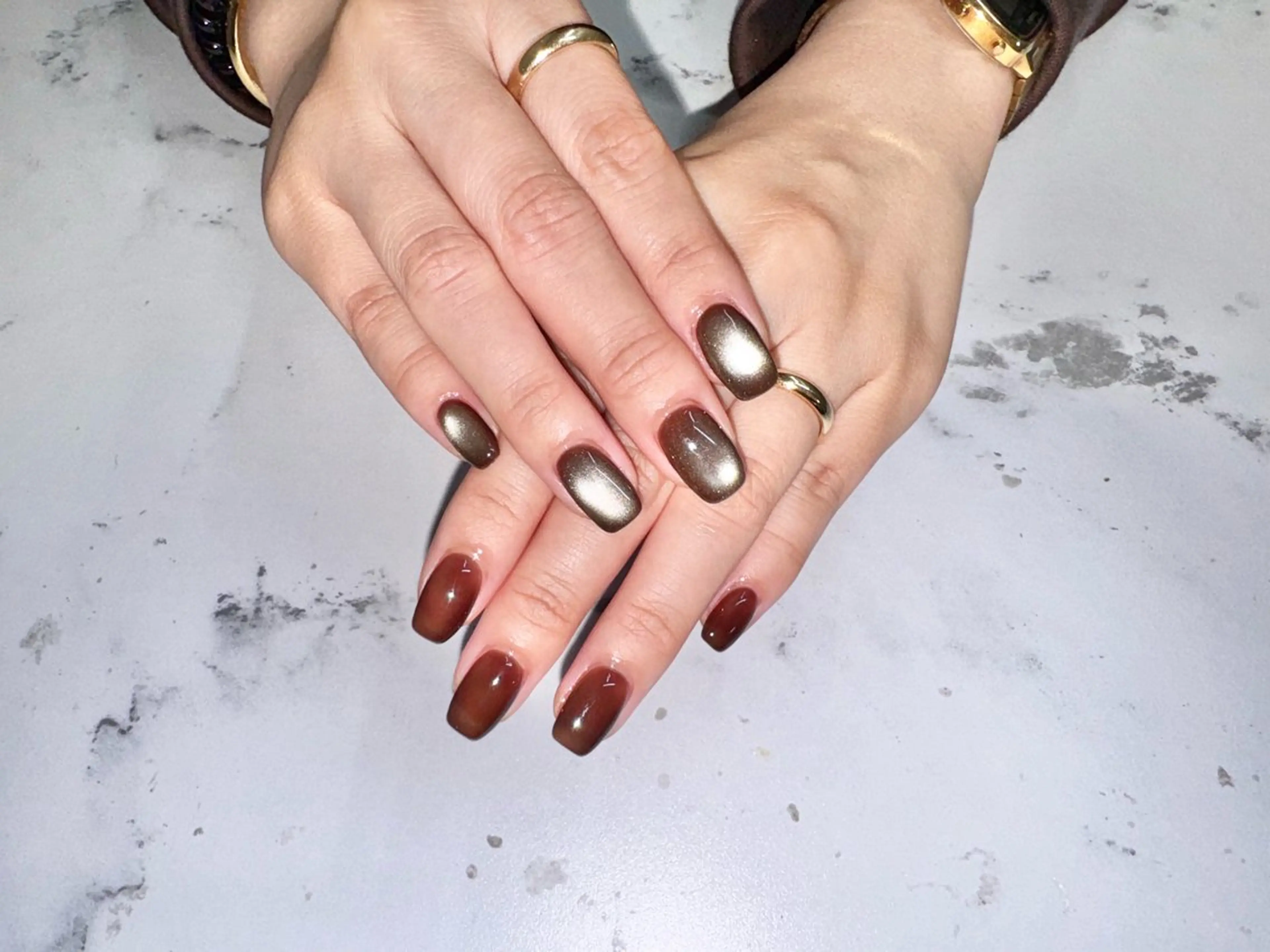 ネイル nail♡ wakaba♡のネイルデザイン