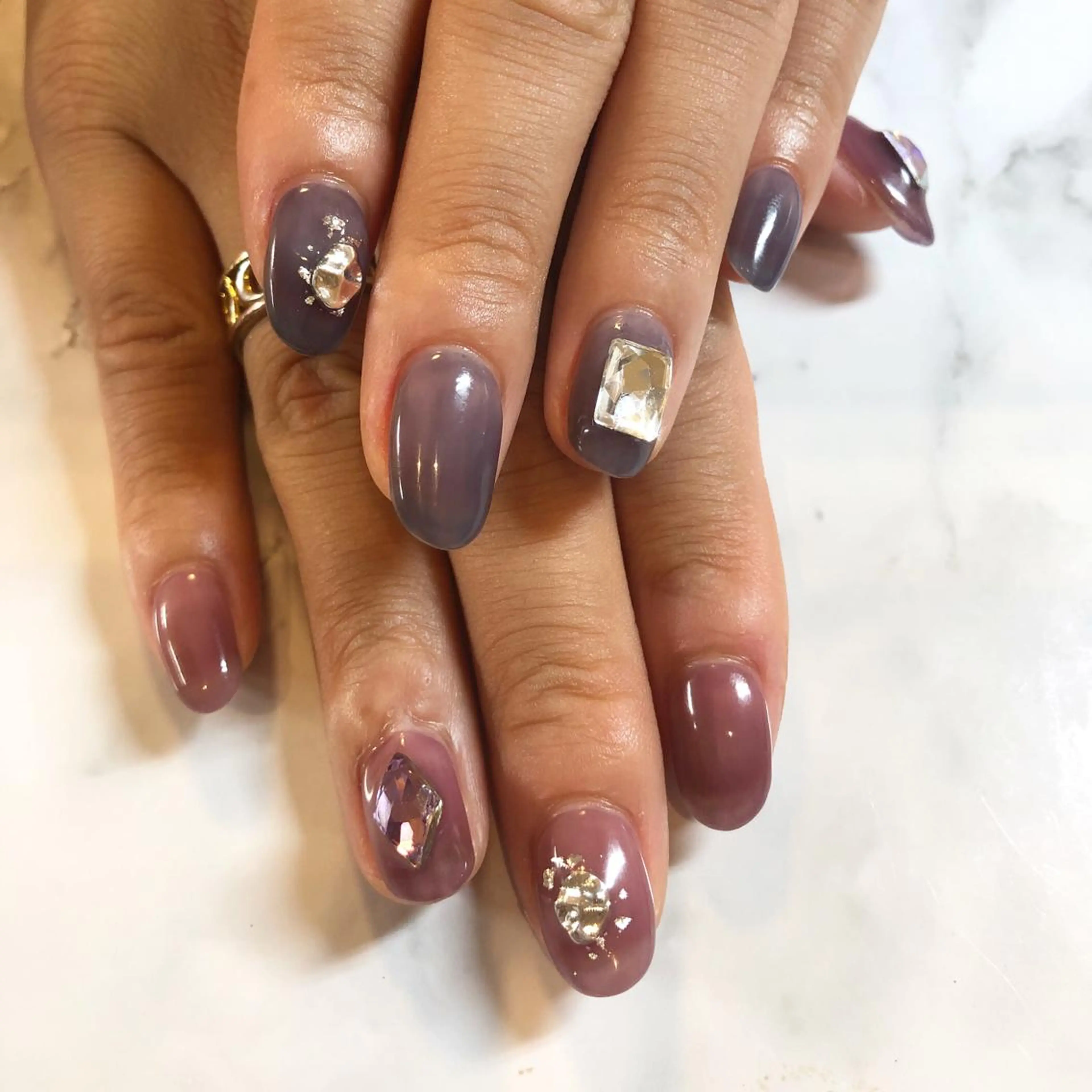 ネイル Titalee所属・nail salon Titaleeのネイルデザイン