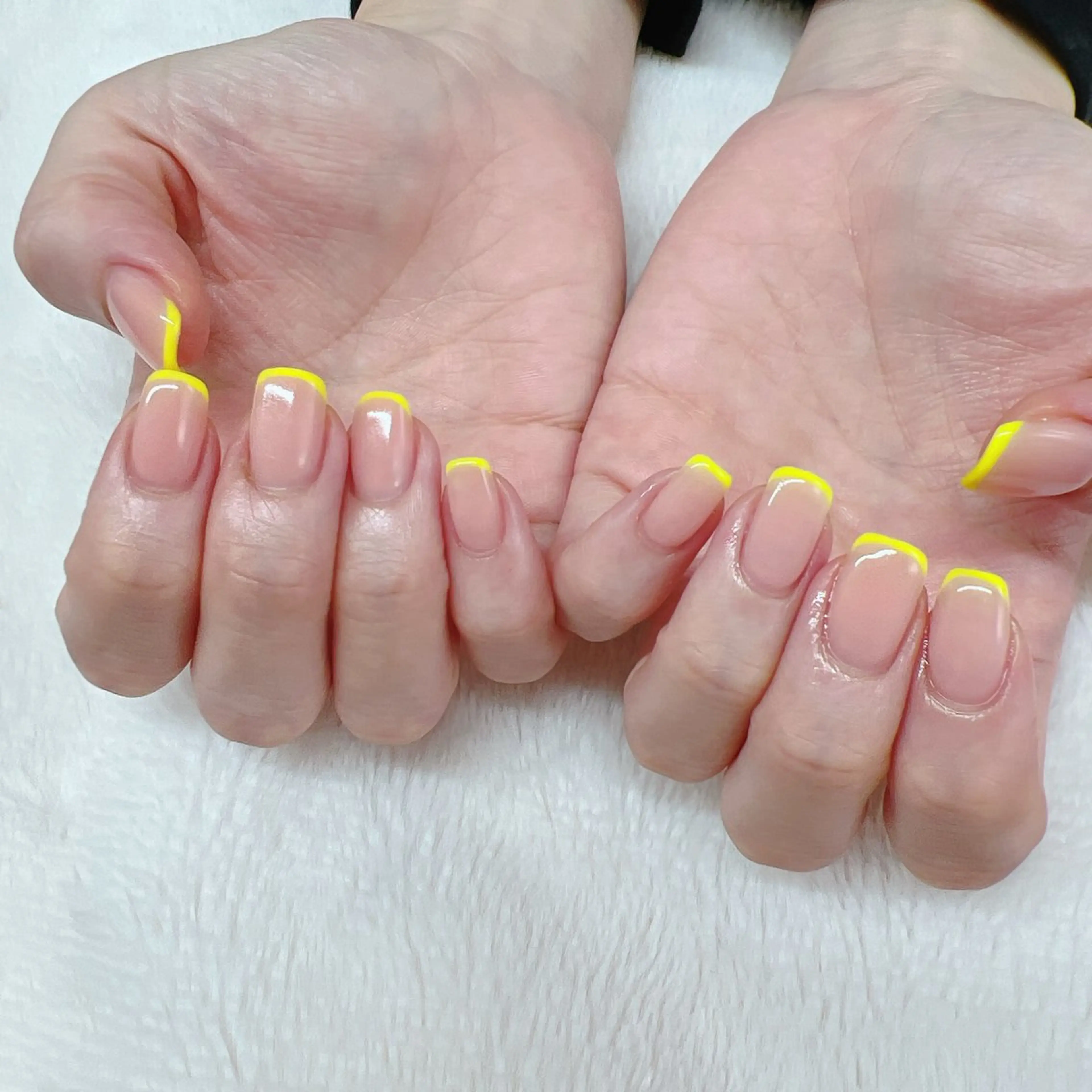 ネイル ru naのネイルデザイン