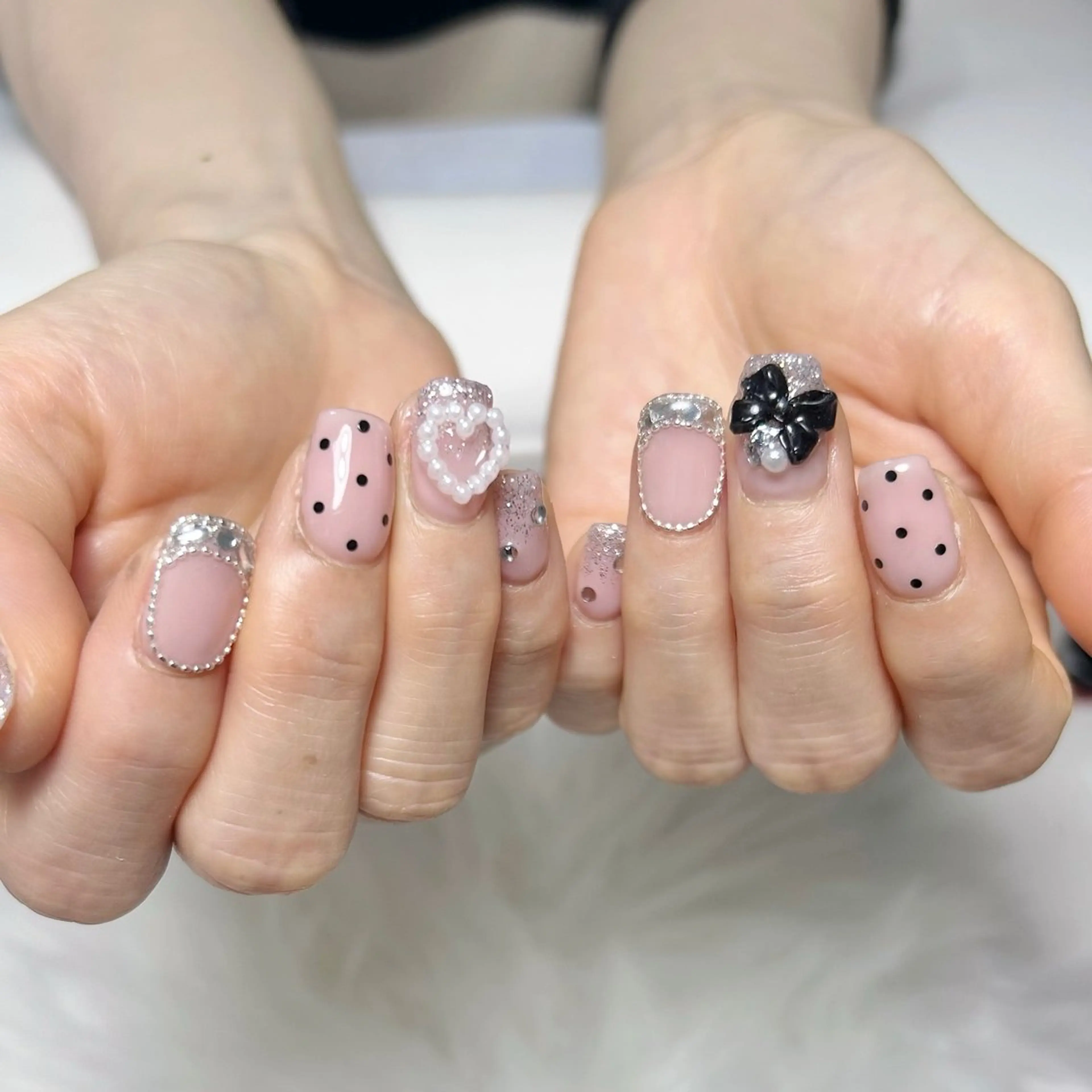 ネイル marun nailのネイルデザイン