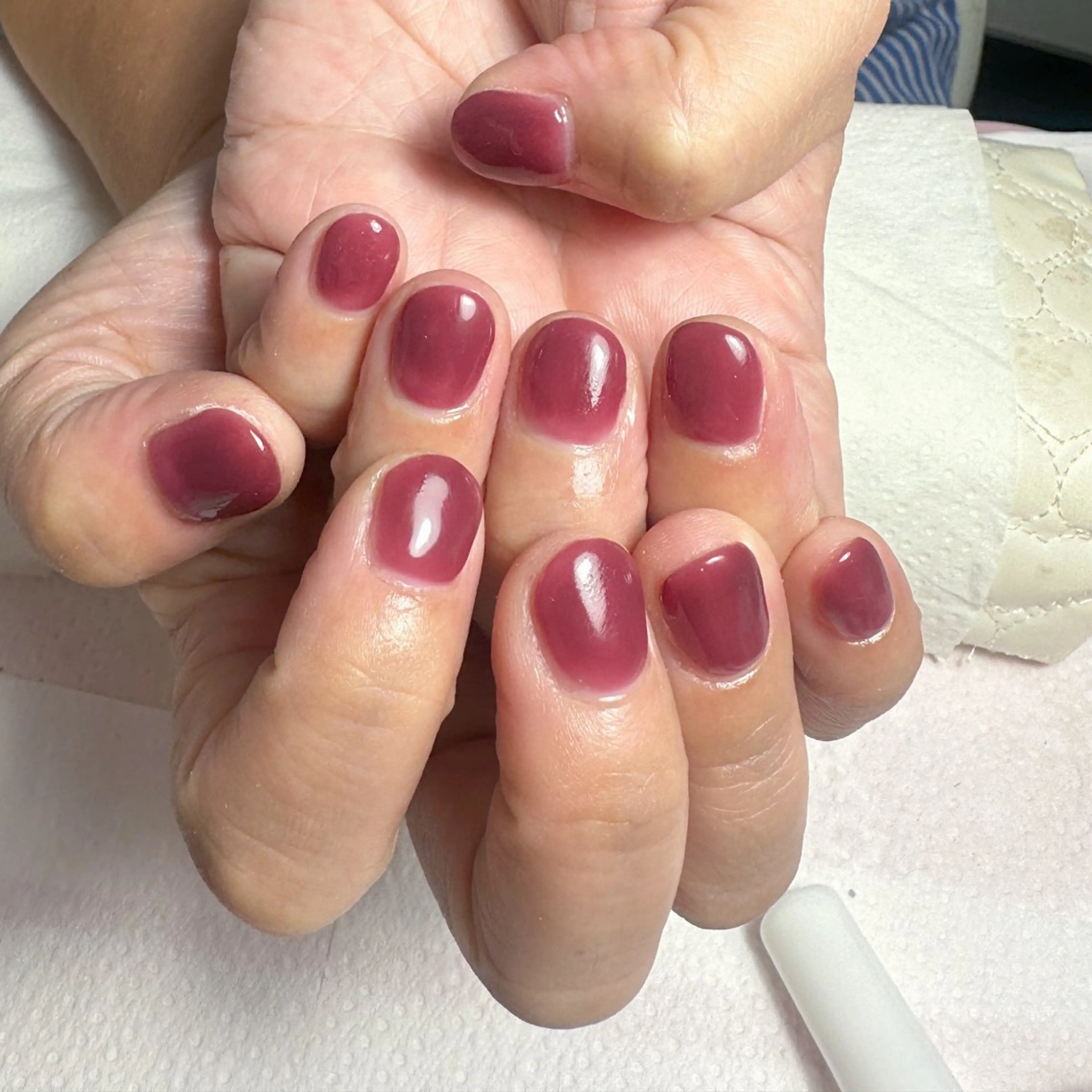 ネイル ハンドネイル JJ’s Nail🐶のネイルデザイン