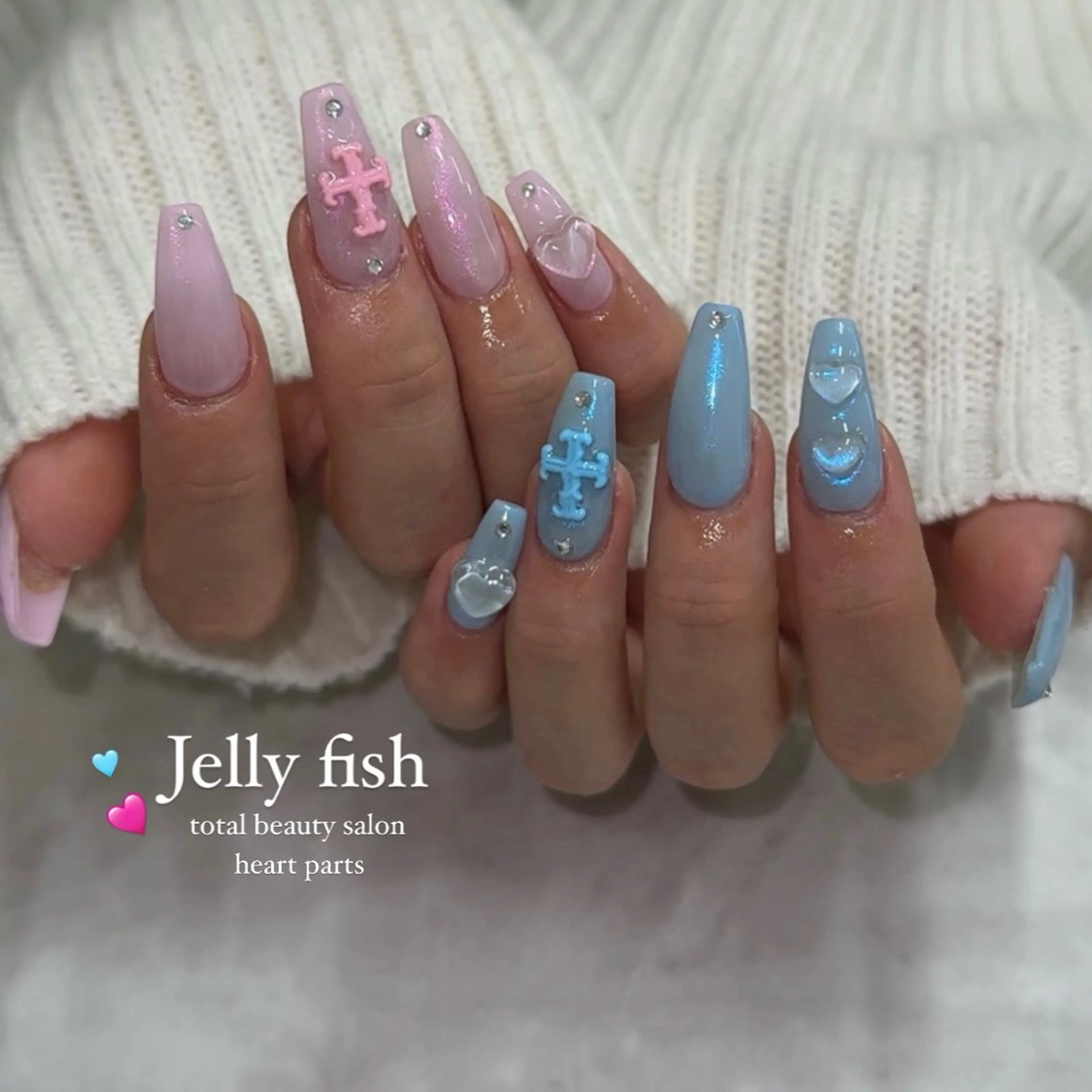 ネイル mignon nailのネイルデザイン