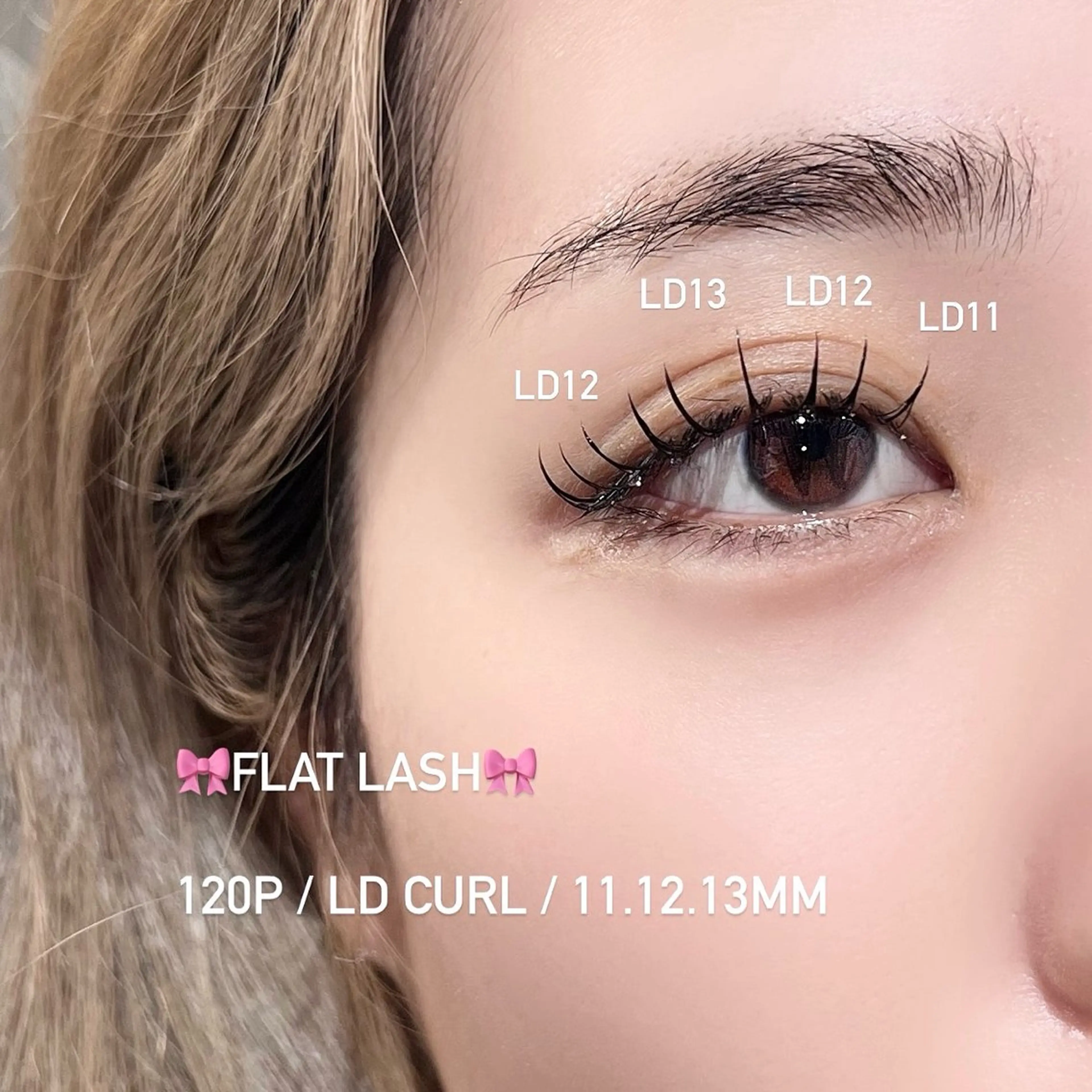 マツエク・マツパ suu⟡HINAKO ｜パリエク｜マツエクのマツエク・マツパデザイン