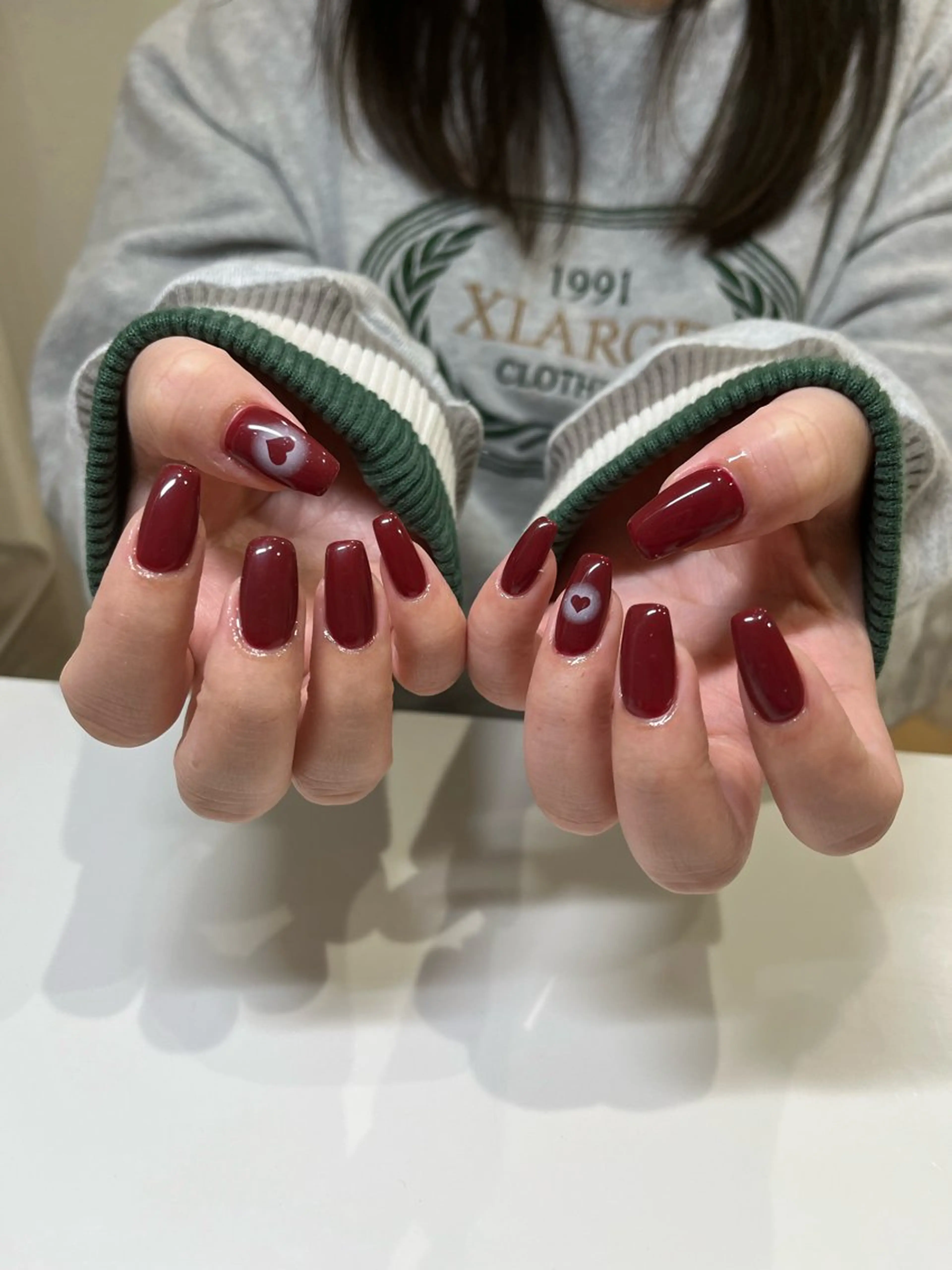 ネイル nail by minamiのネイルデザイン