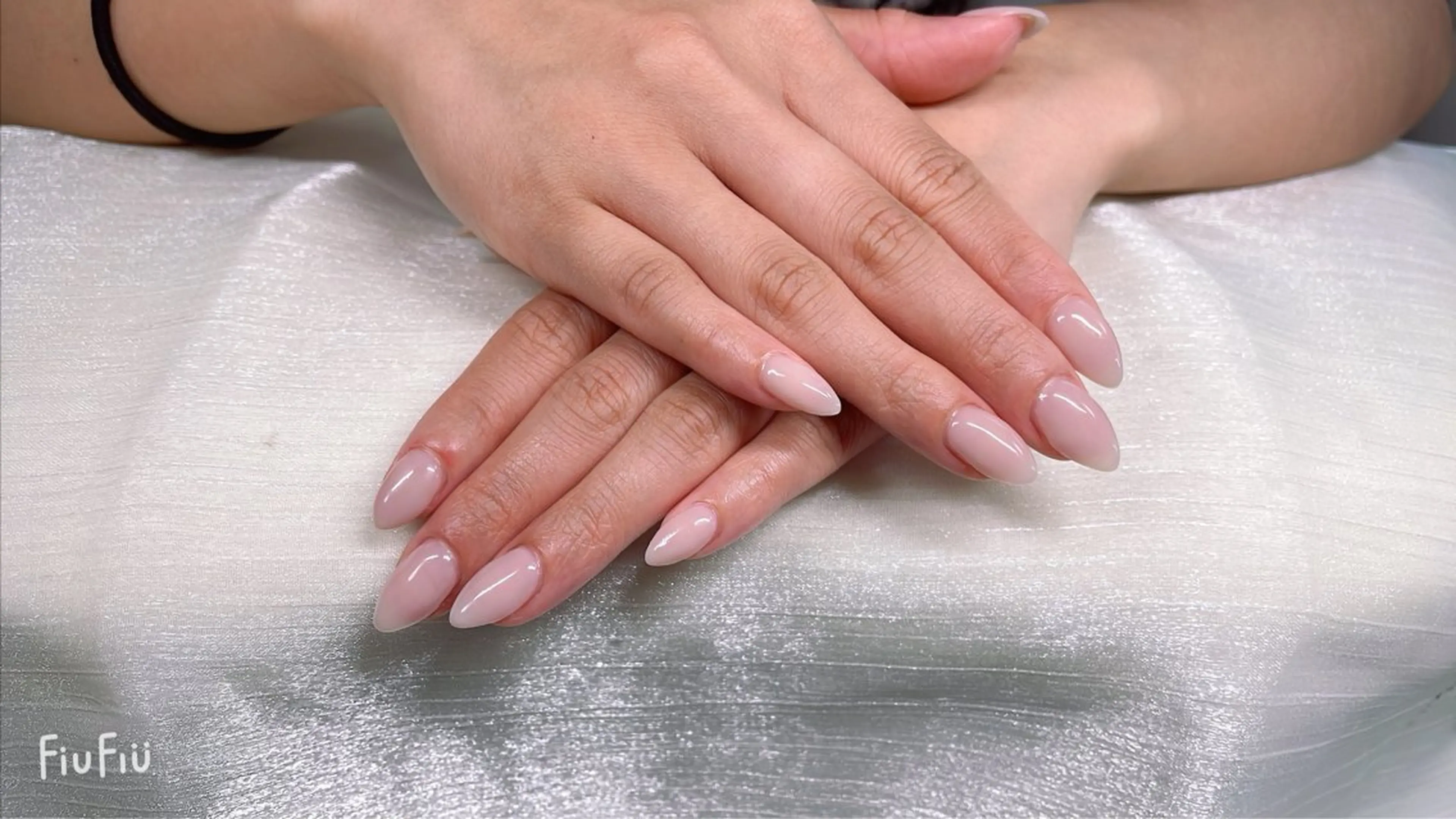 ネイル KIRANAIL あやねのネイルデザイン