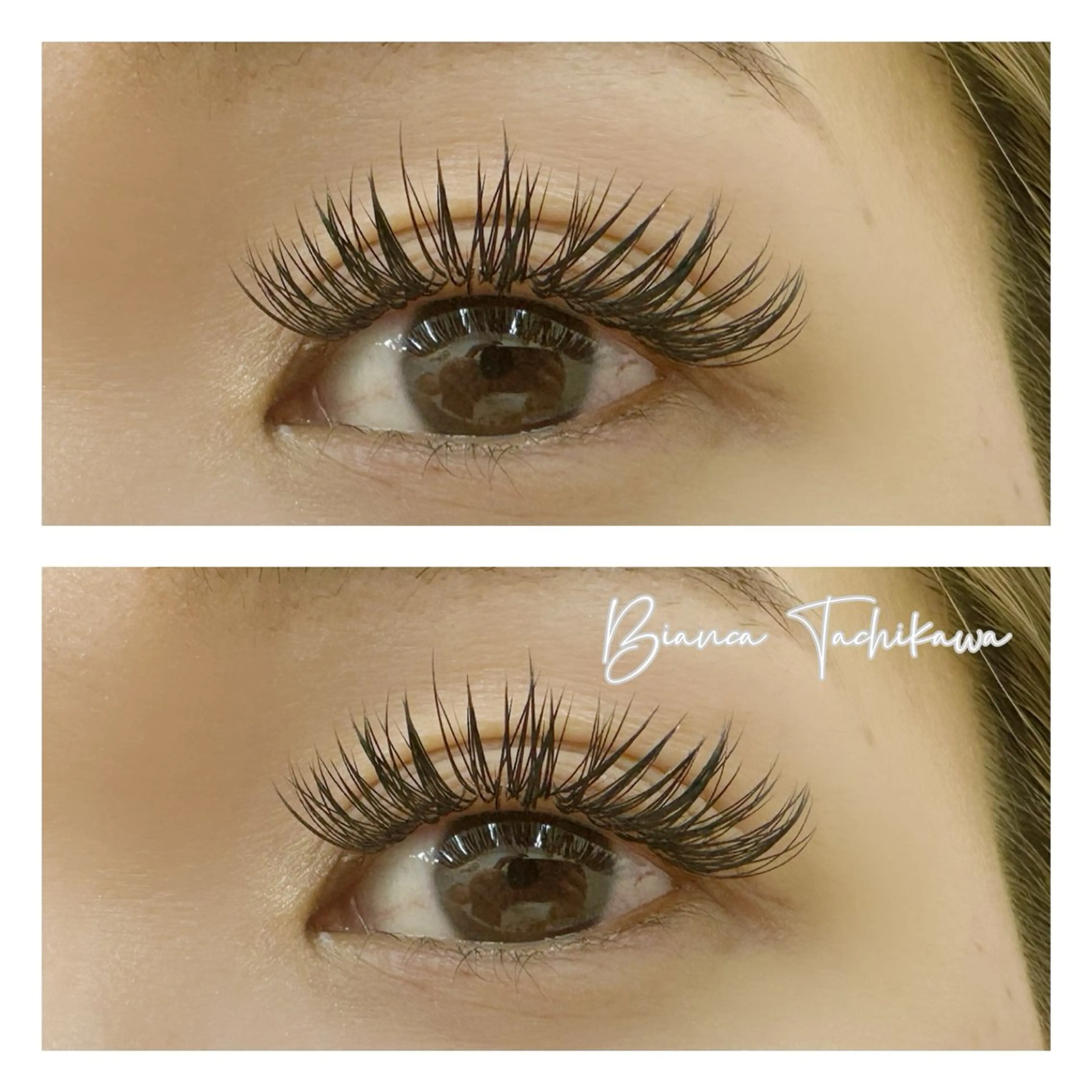 マツエク・マツパ Bianca立川店 🌼さとうのマツエク・マツパデザイン