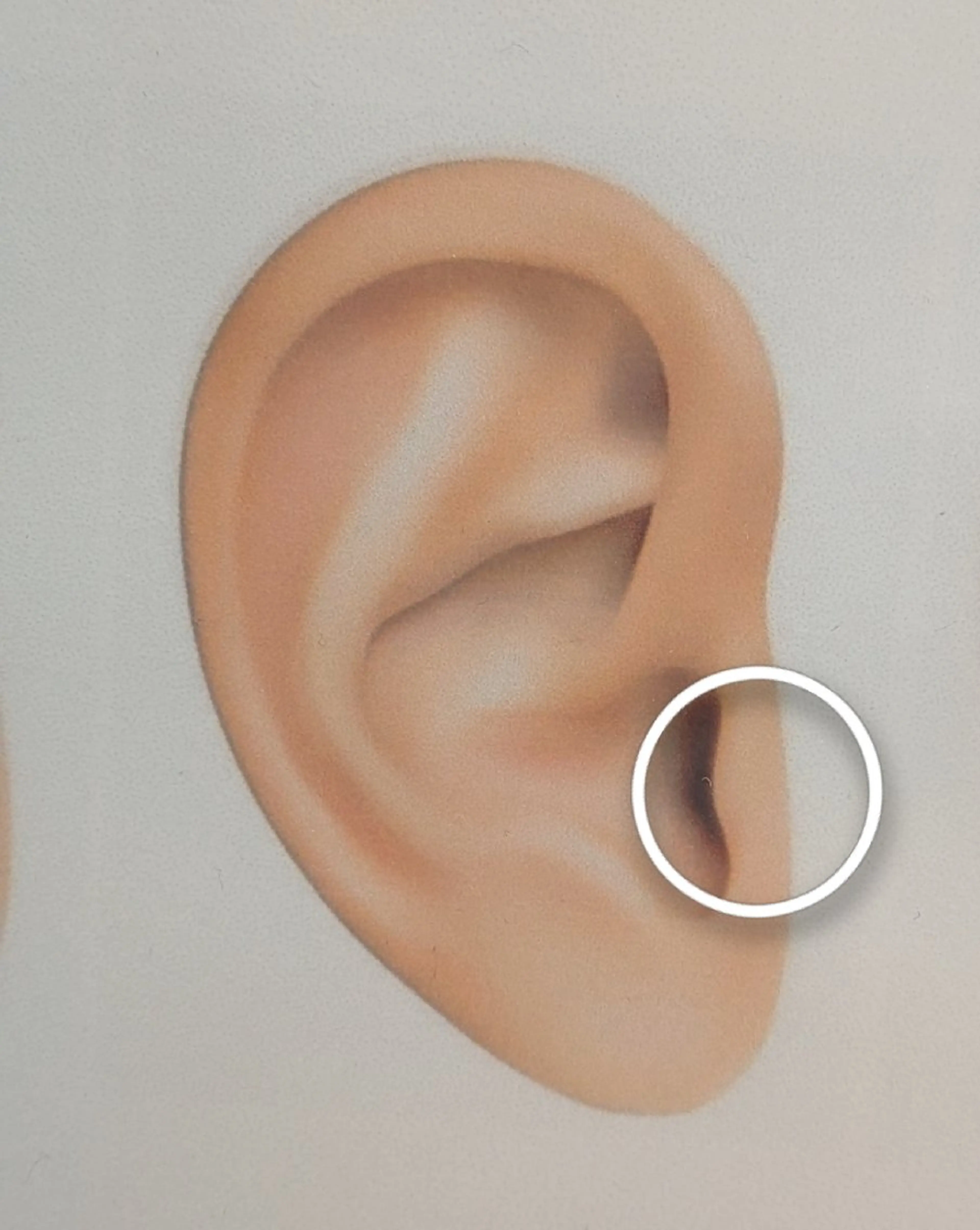 ドライヘッドスパ！ 首.肩.頭スッキリのエステ・リラクイメージ