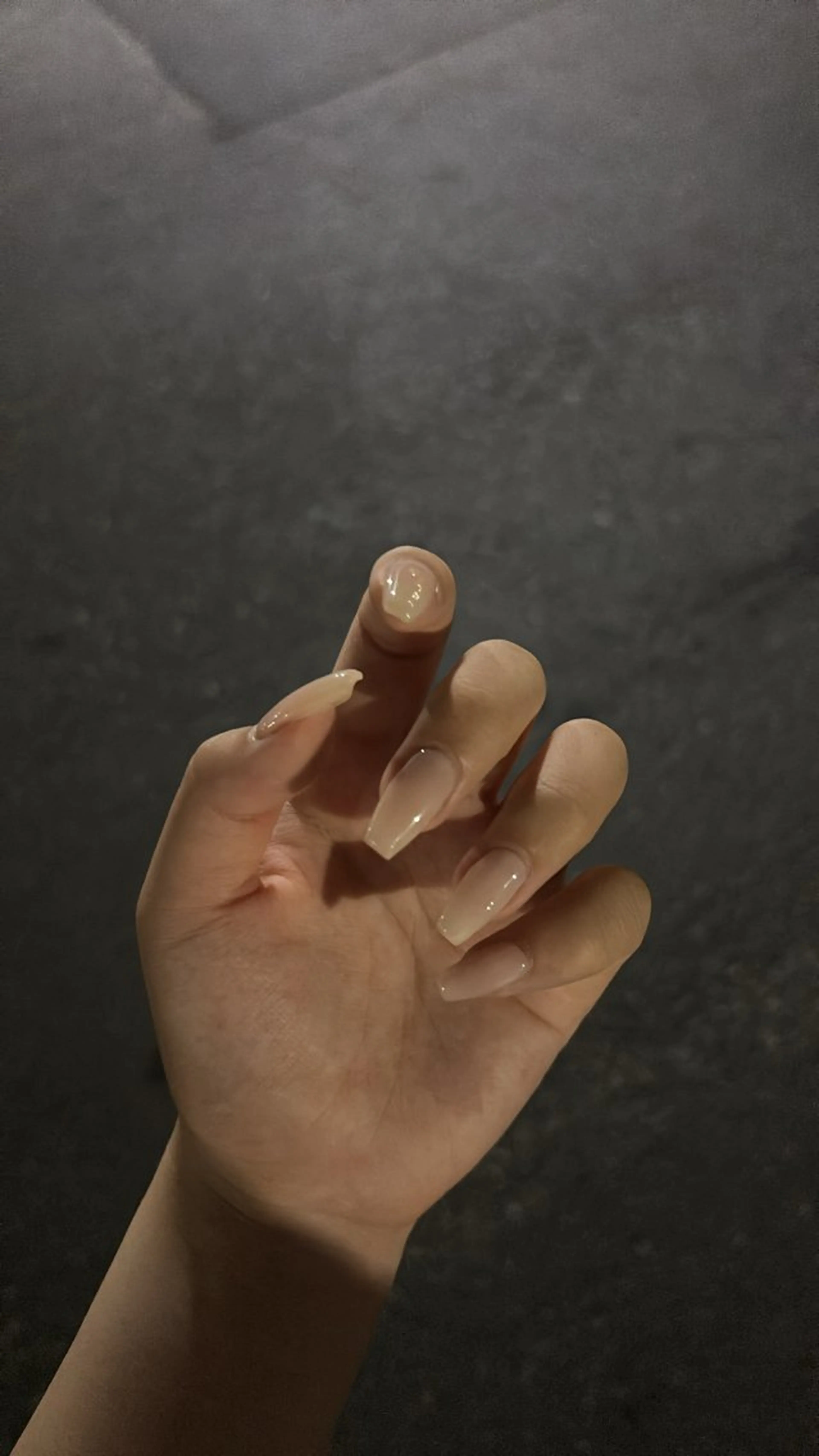 ネイル ハンドネイル ADRIANA 【アドリアーナ】Kのその他イメージ