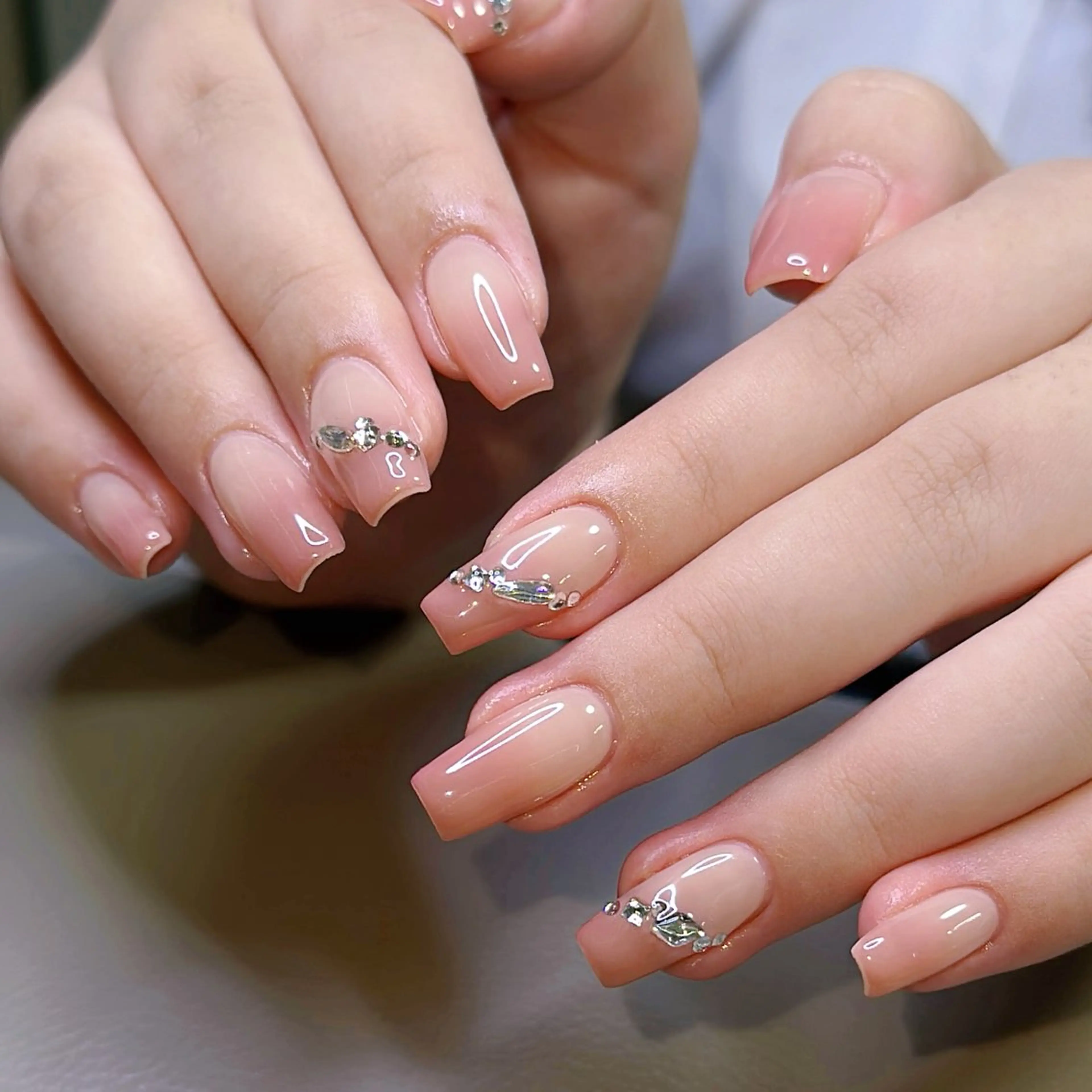 ネイル ハンドネイル July Nailのネイルデザイン