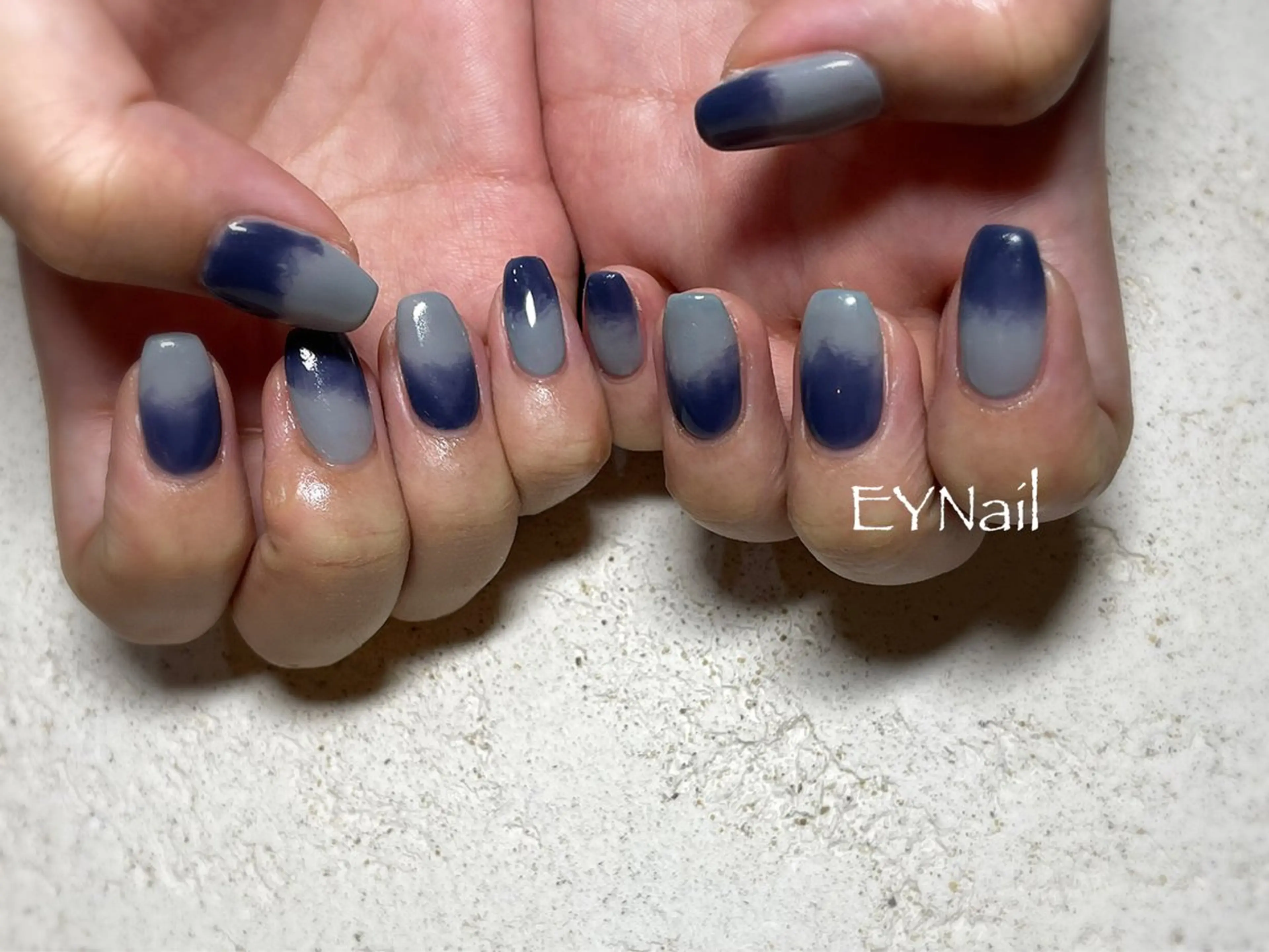 ネイル EYNail Eriのネイルデザイン