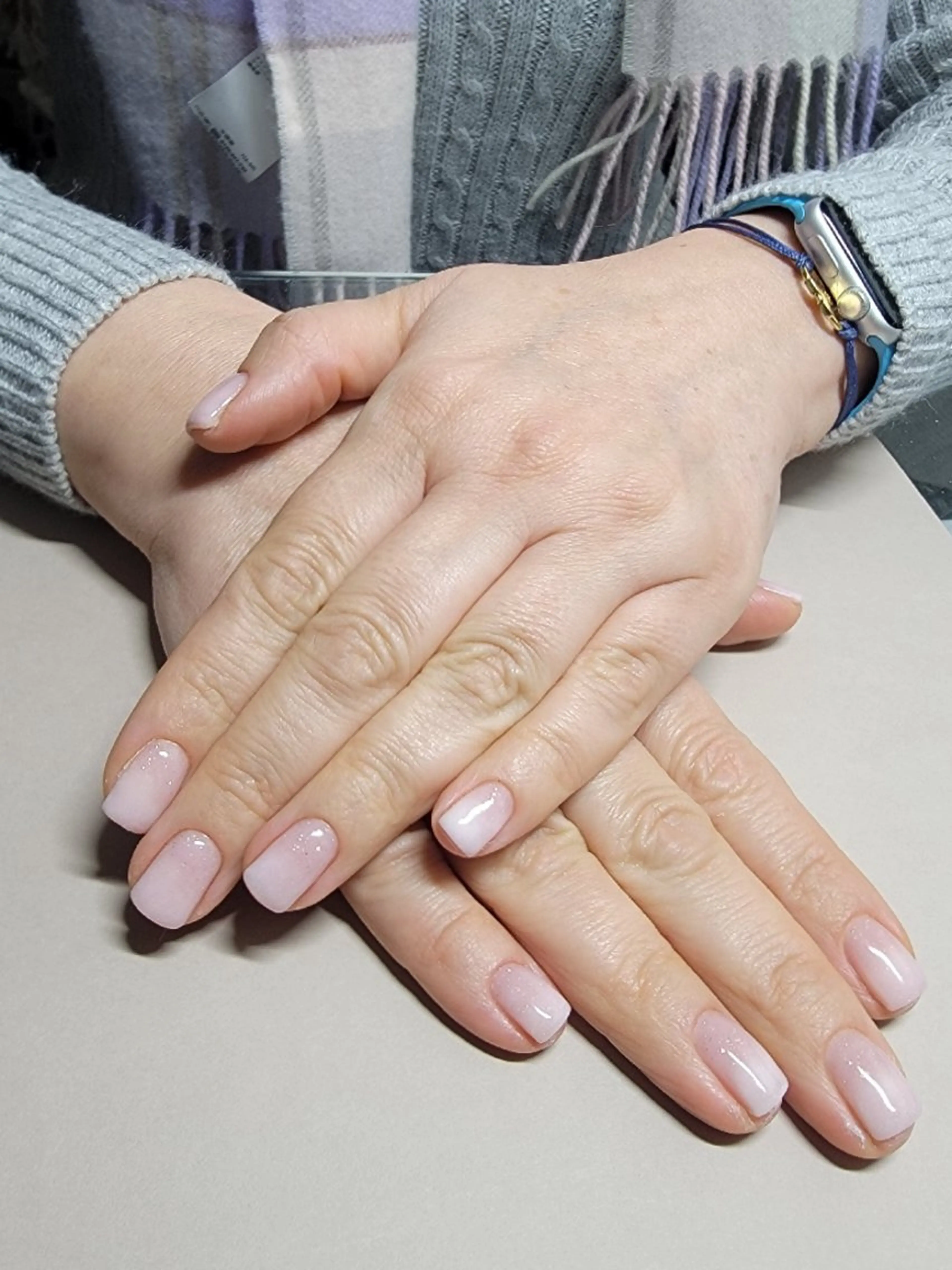 ネイル Ekaterina Nail Salonのネイルデザイン