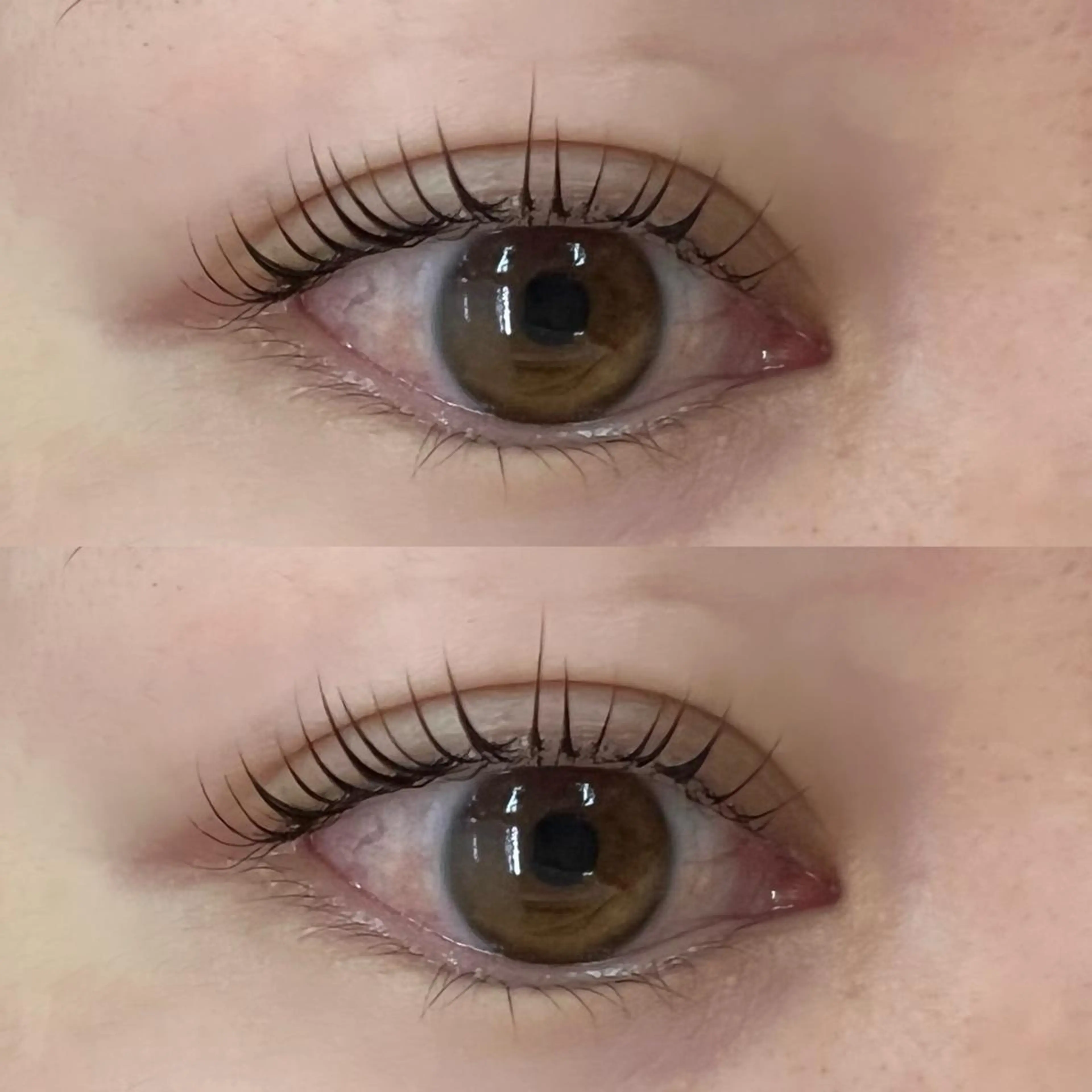 マツエク・マツパ パリジェンヌラッシュリフト ᴇʏᴇʟɪsᴛ ᴍɪᴋɪ️🫧のマツエク・マツパデザイン