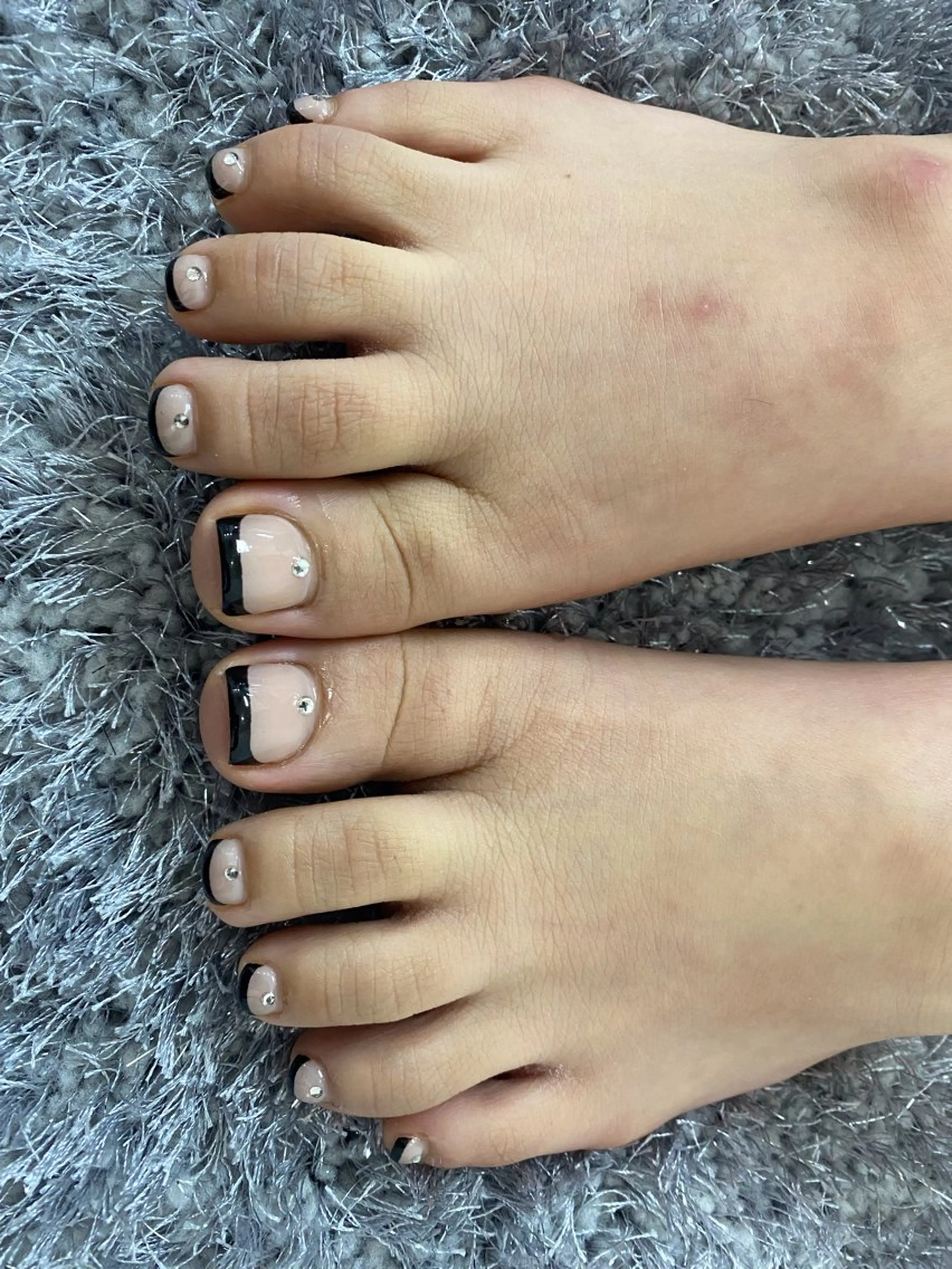 ネイル 隠れ家サロン あたしンちのネイルデザイン