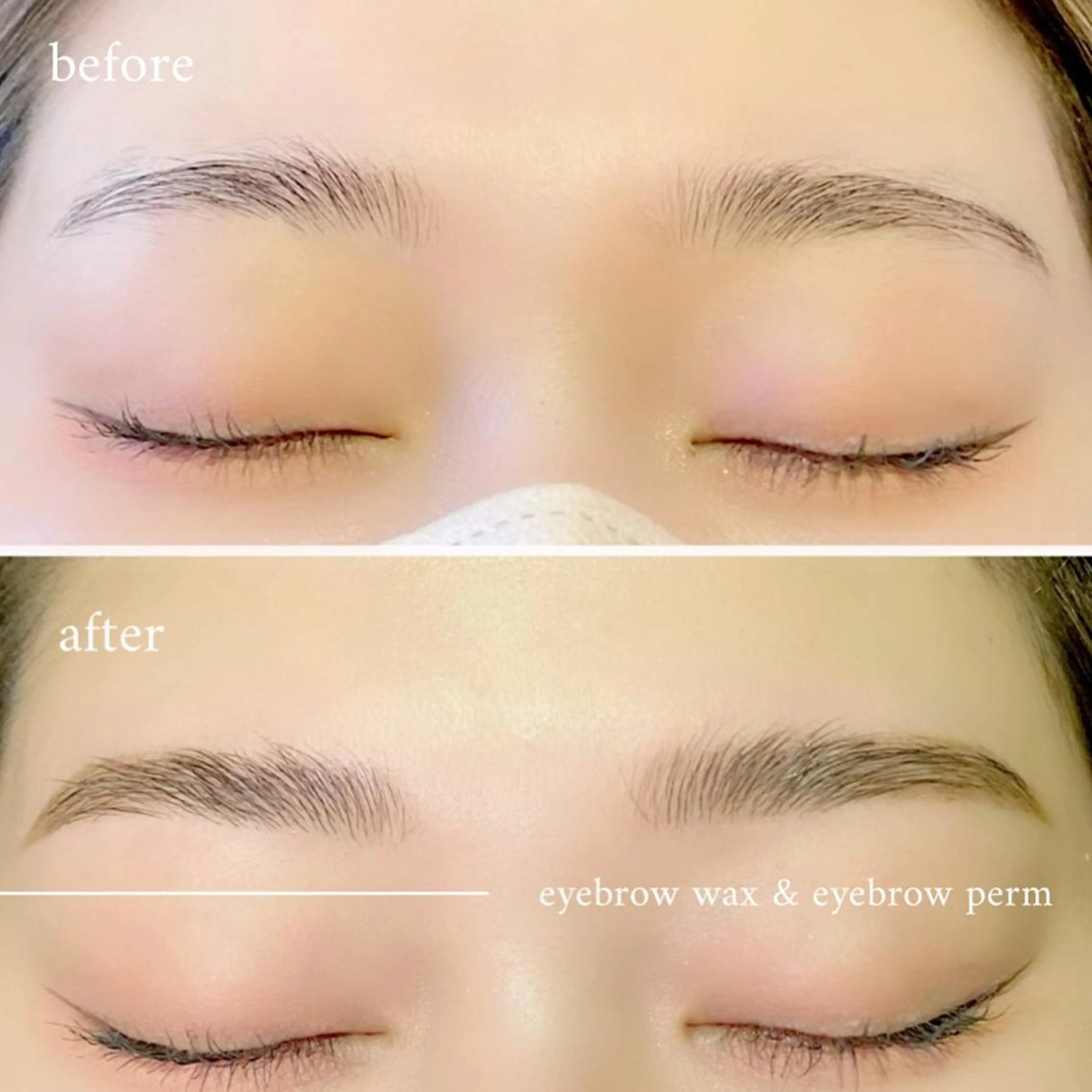 アイブロウ 透明感カラー/ KARENのヘアスタイル