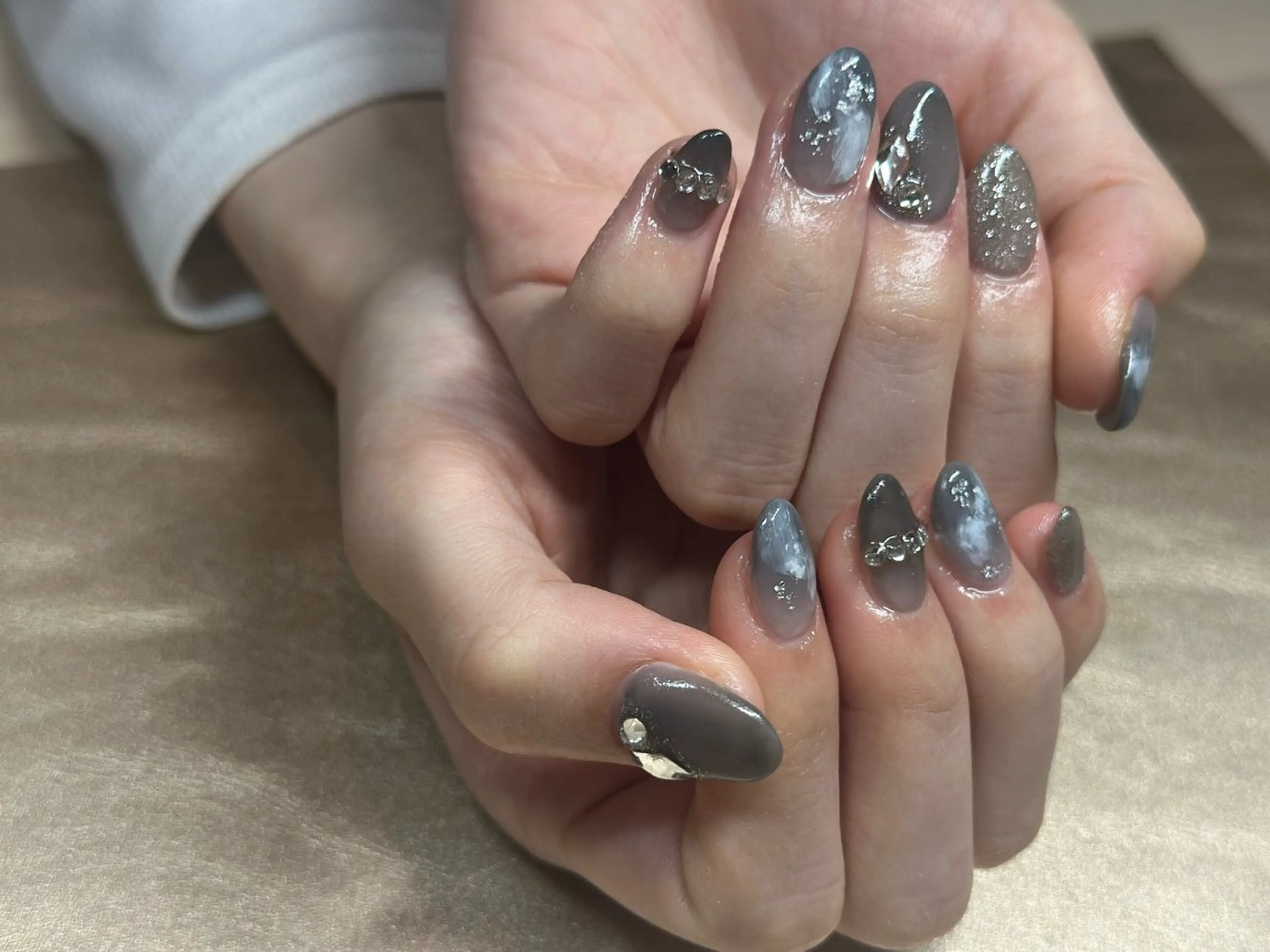 ネイル ハンドネイル petite 【ペティート】のその他イメージ