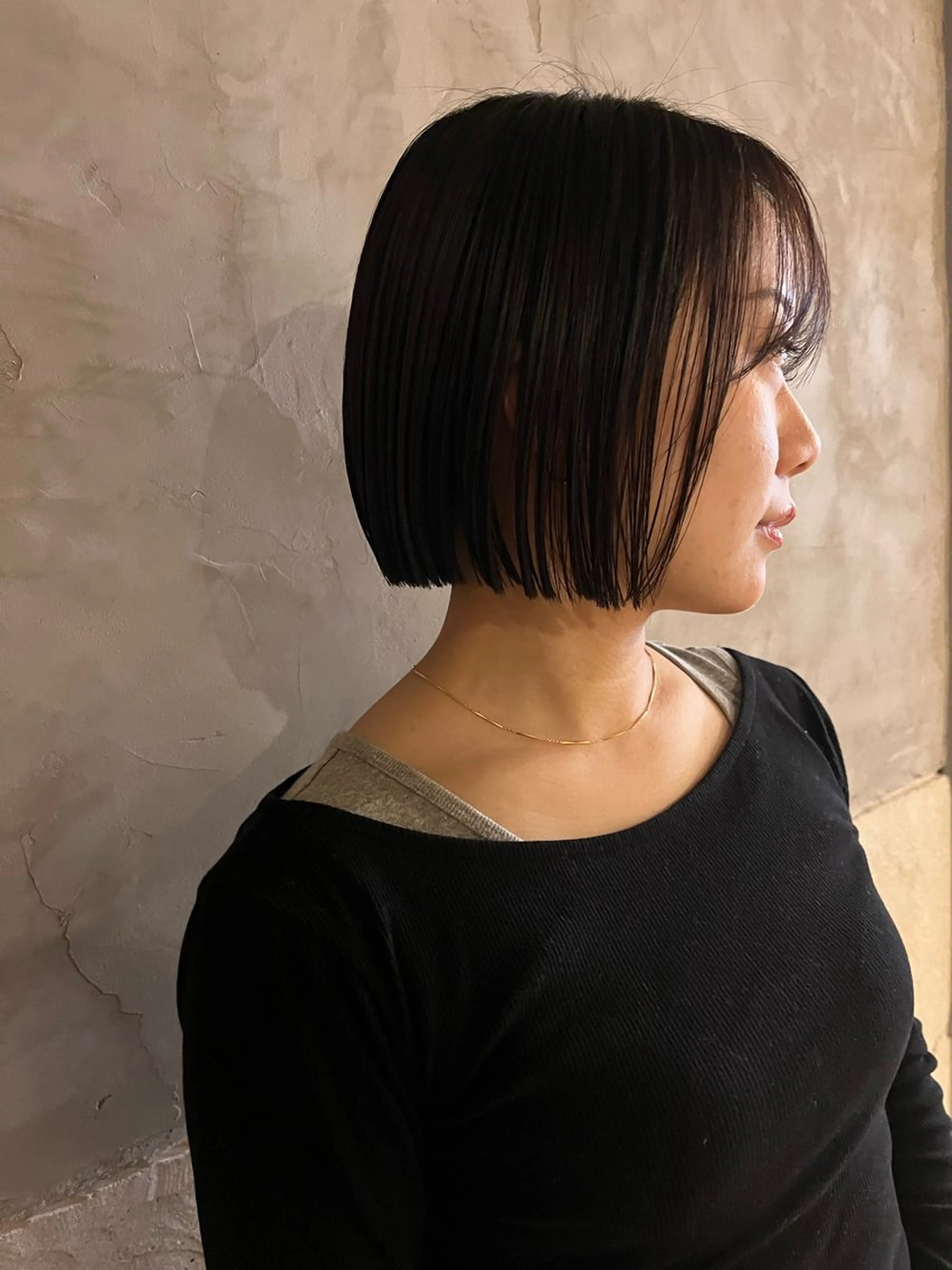 ショート niche くるみ🩰のヘアスタイル