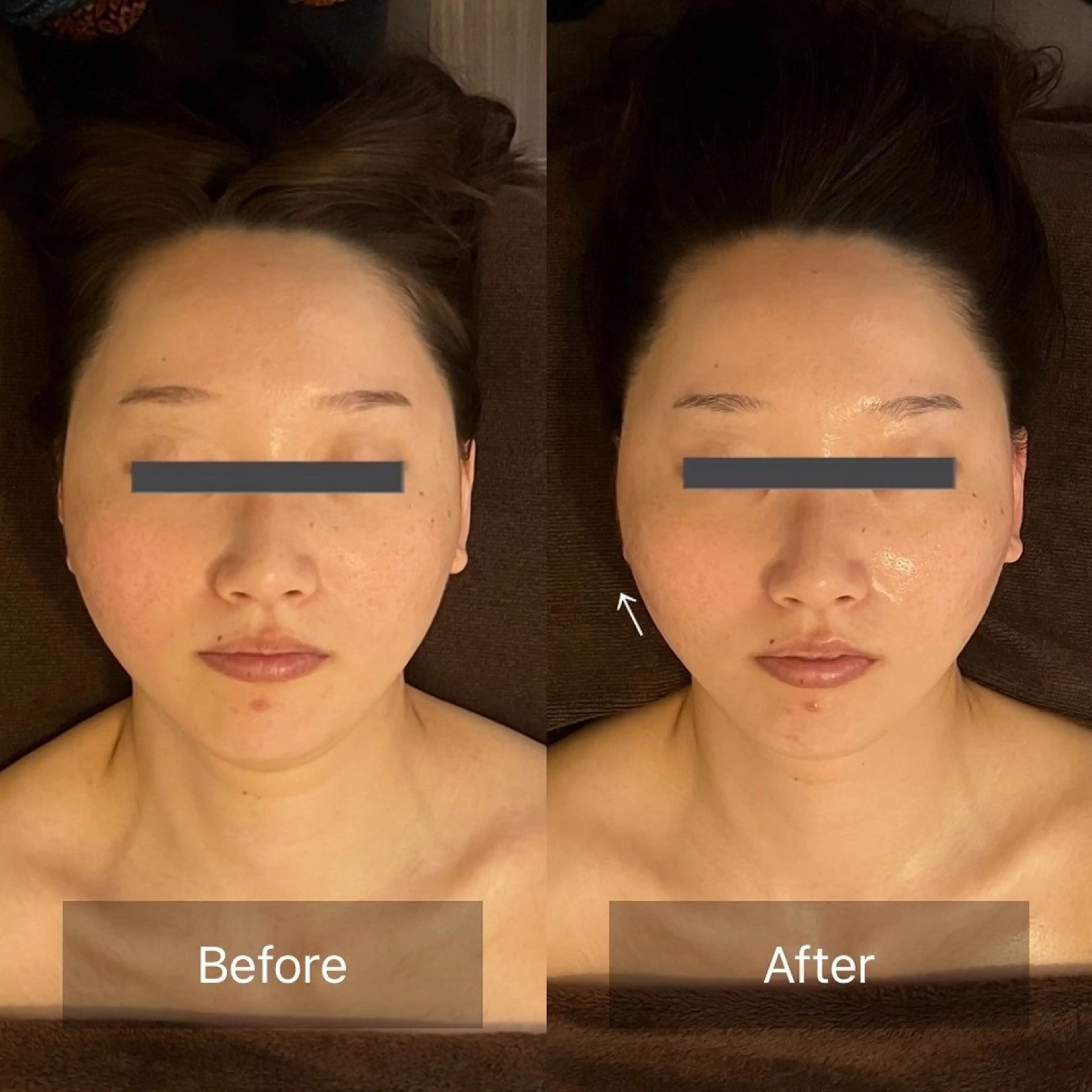 小顔専門サロン MAIのエステ・リラクイメージ