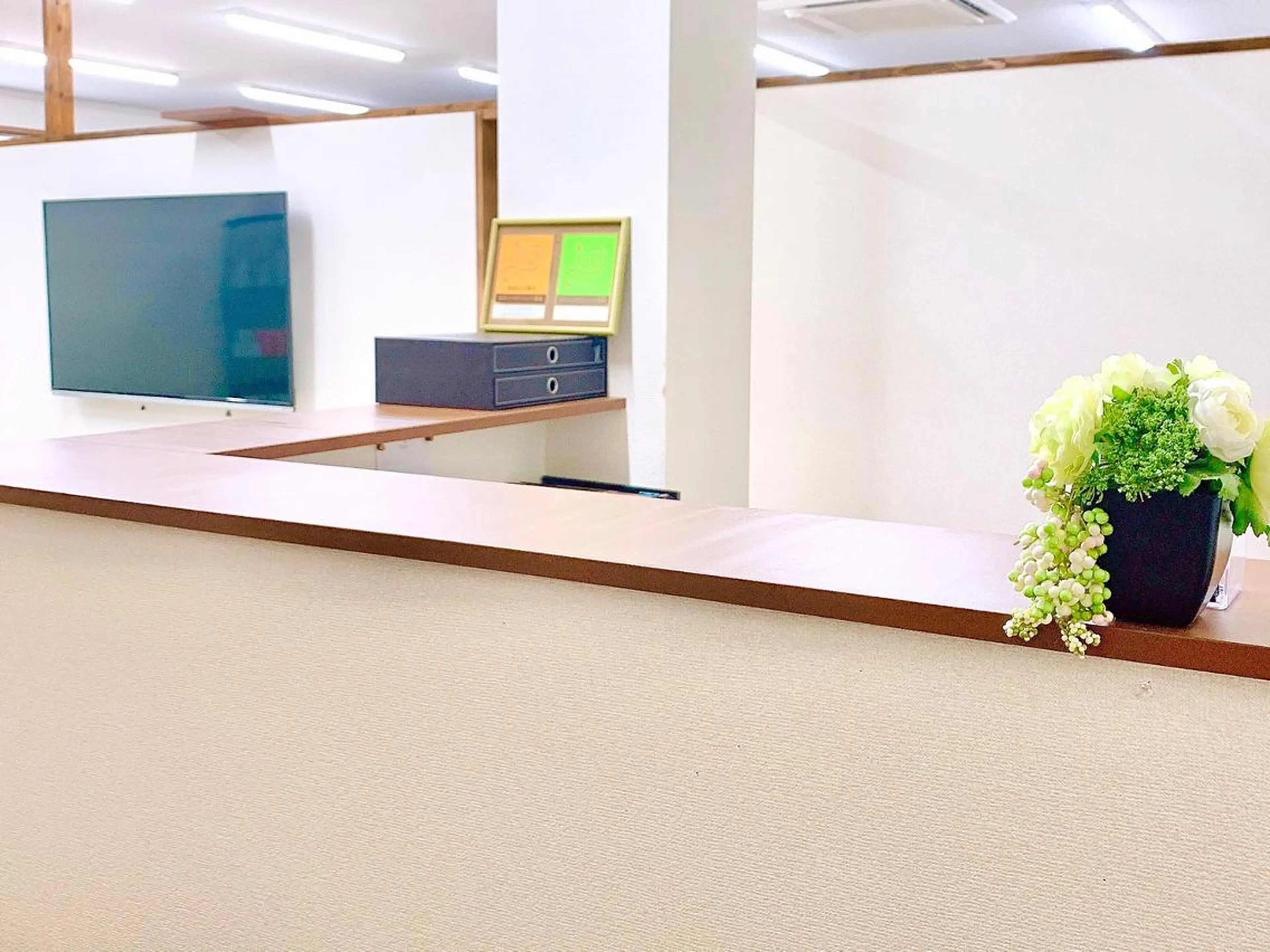 RinRin 甲府昭和店のエステ・リラクイメージ