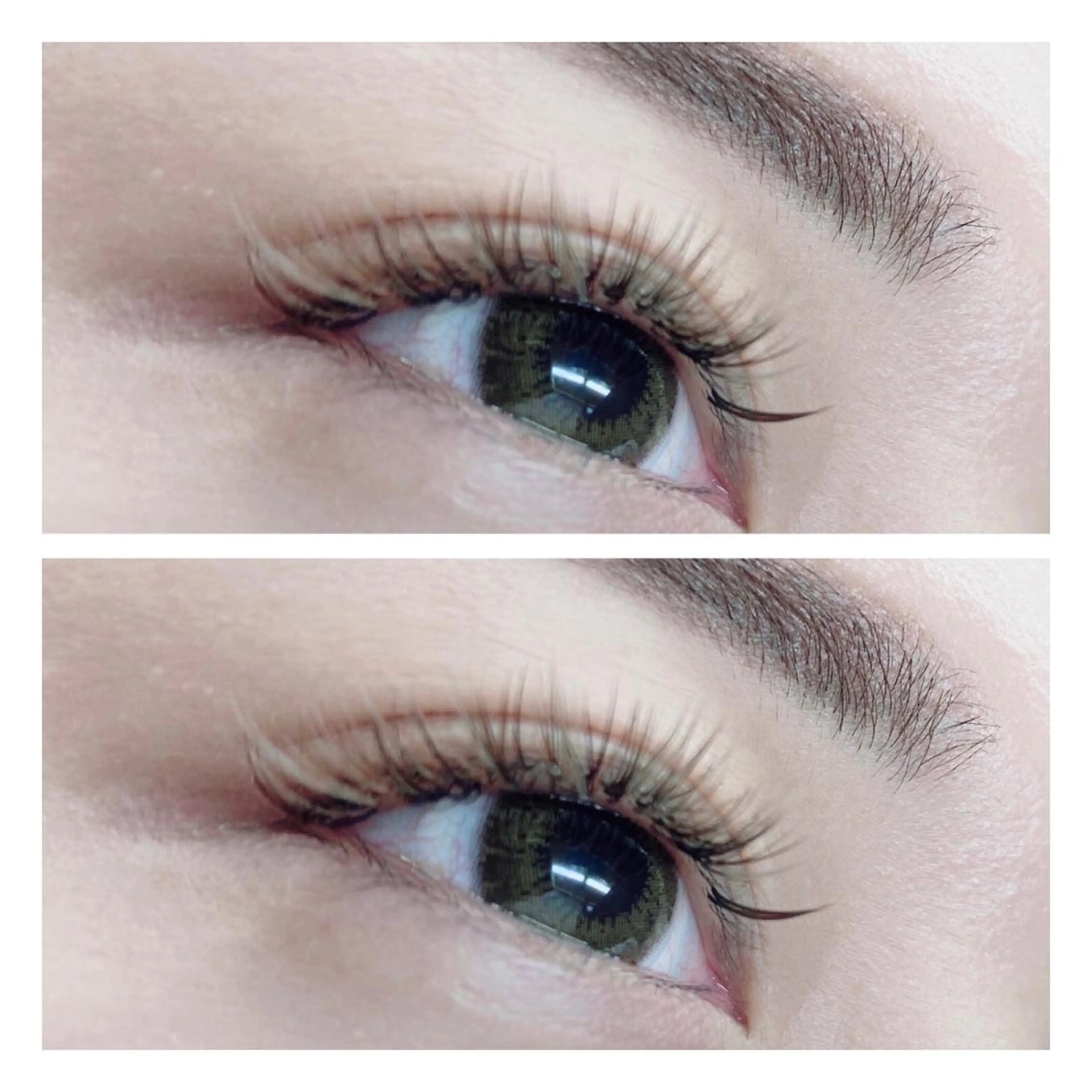 マツエク・マツパ マツエク furuya yukaのマツエク・マツパデザイン