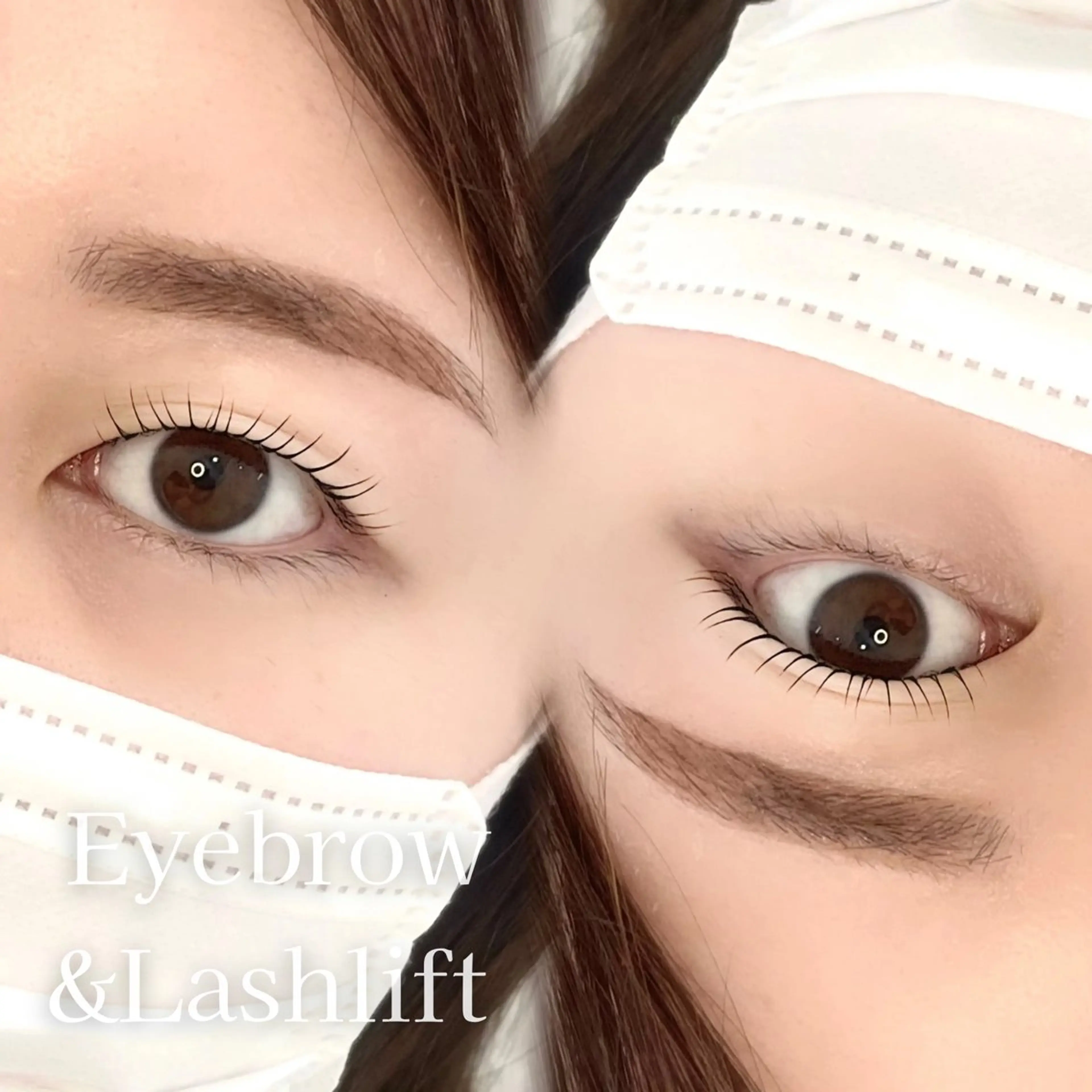 その他 URARA 【lazo】のマツエク・マツパデザイン