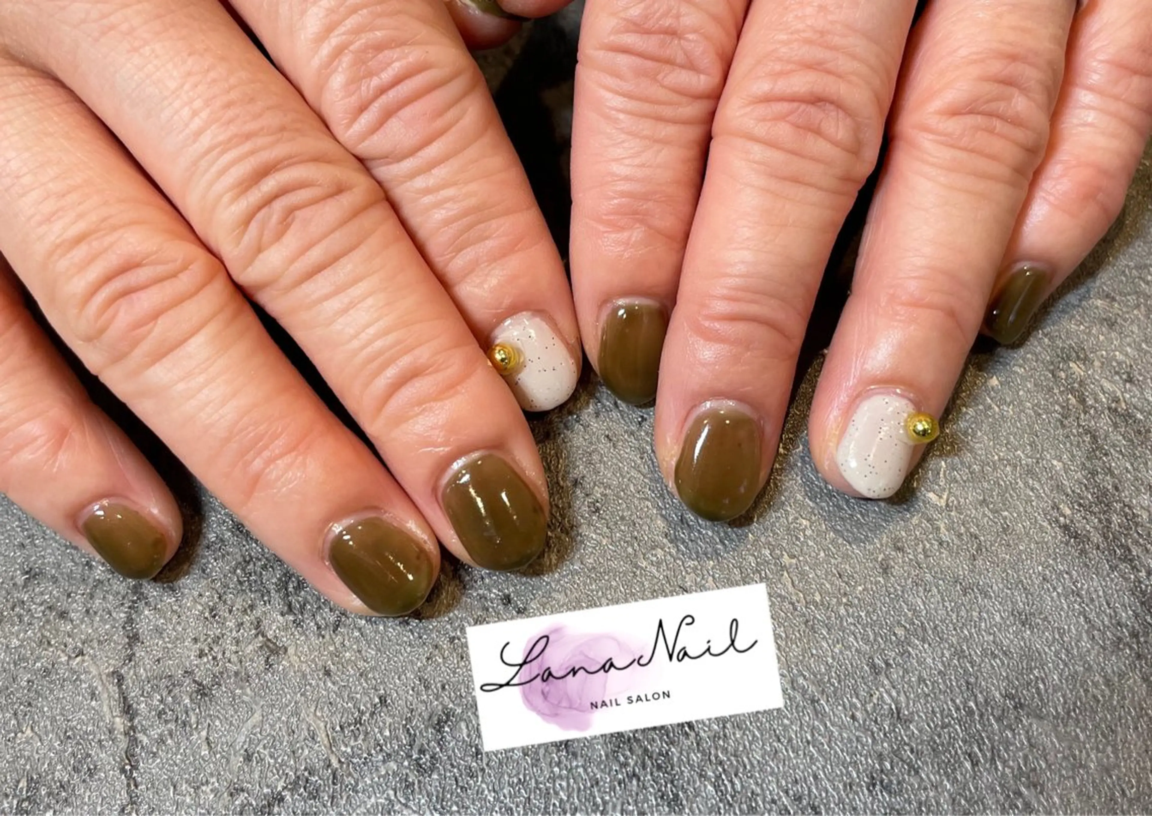 ネイル Lana Nailのネイルデザイン