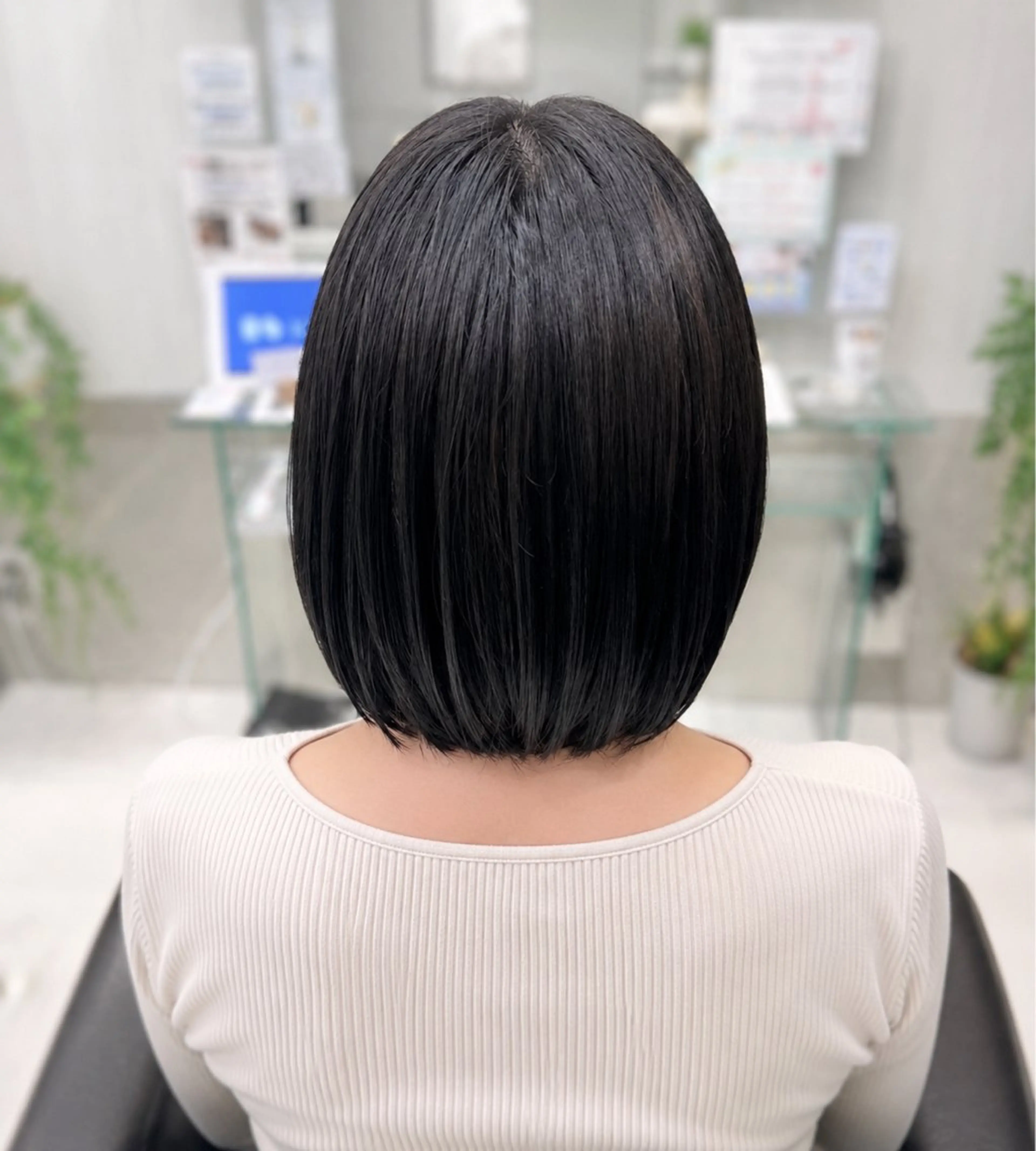 カラー 透明感カラー ヘアカラー 🏵️EARTH/A aya🏵️のヘアスタイル