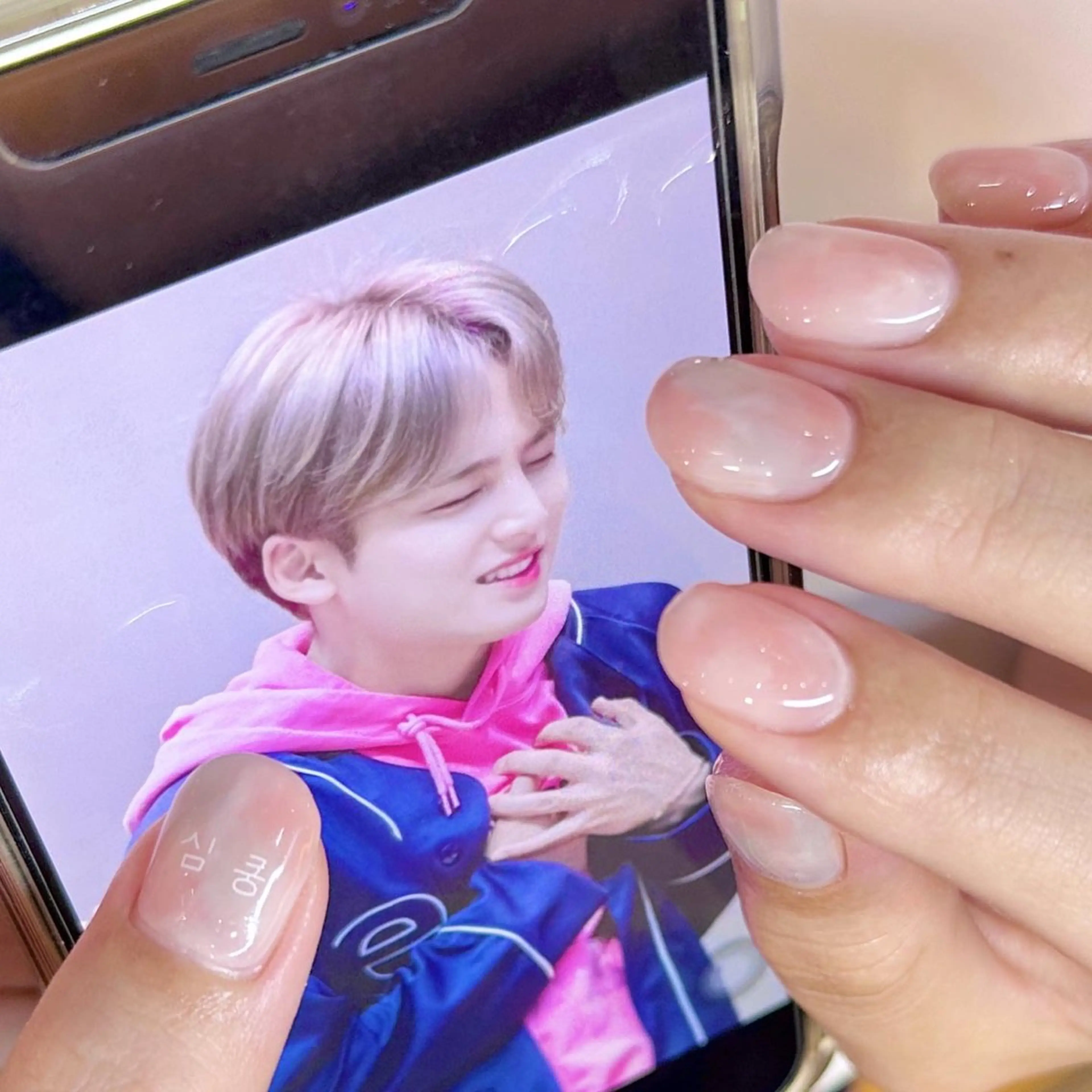 ネイル . .のネイルデザイン