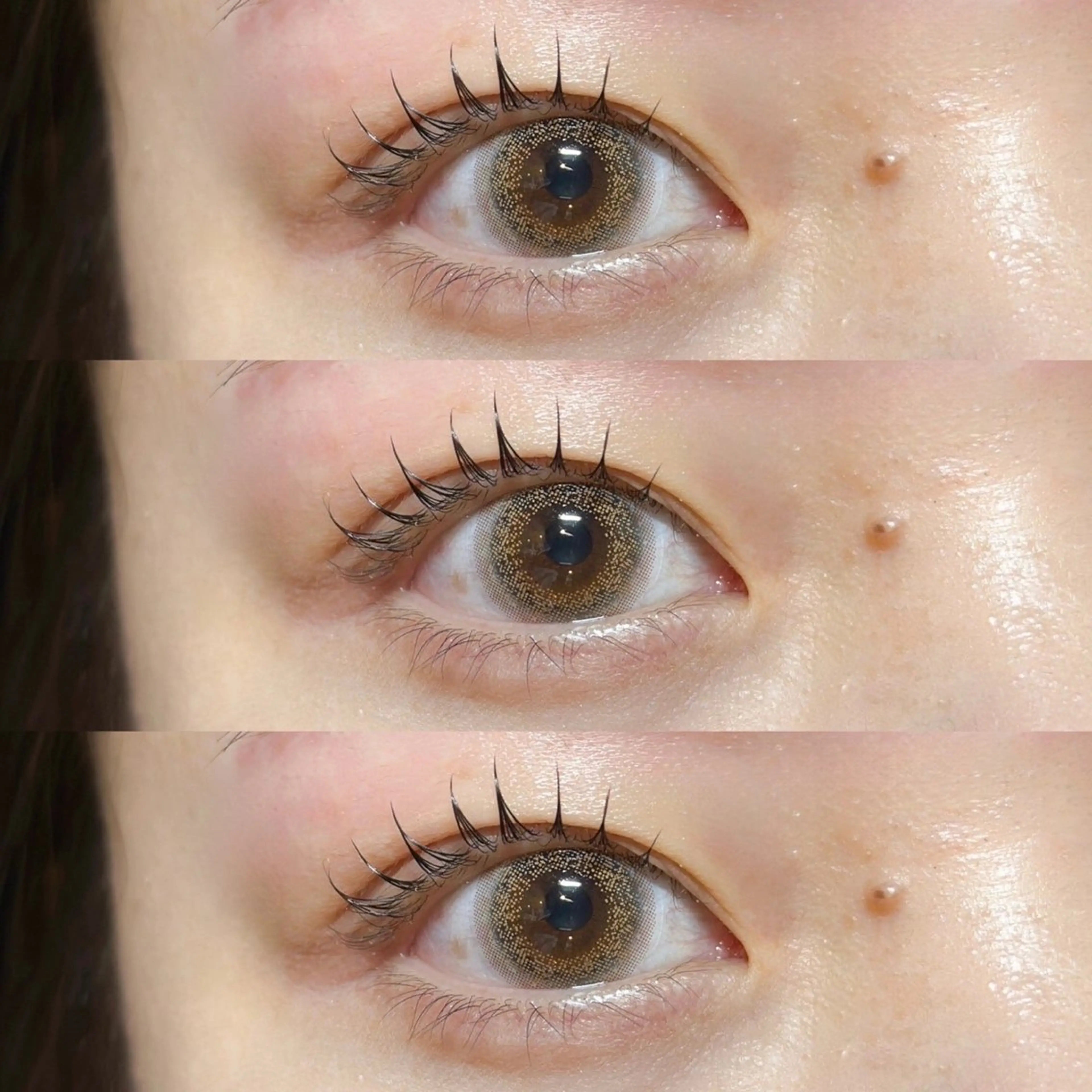 【ご新規様限定🌈】まつ毛パーマ（ラッシュリフト）の写真