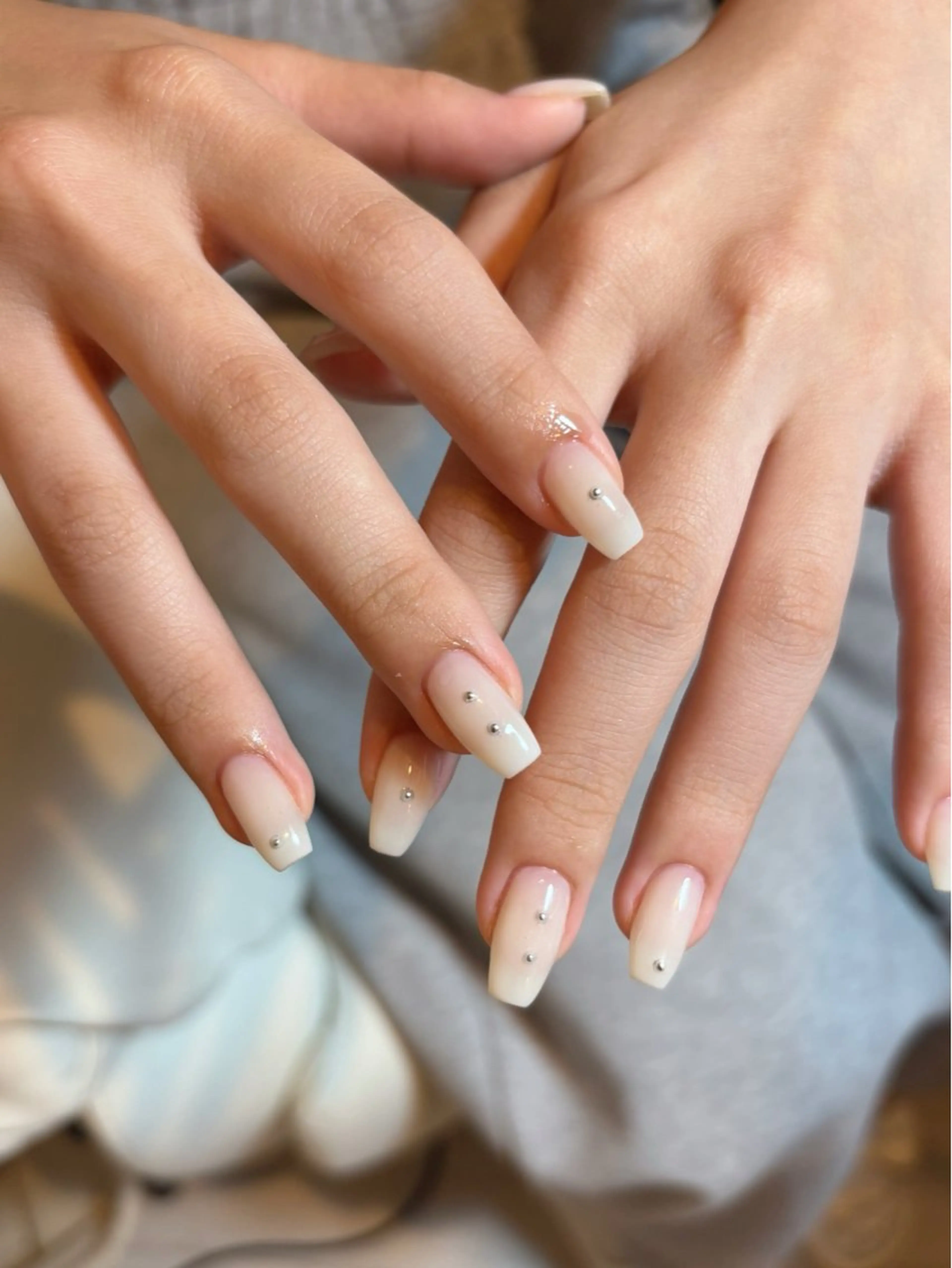 ネイル EASEN　伊藤 深秋のネイルデザイン