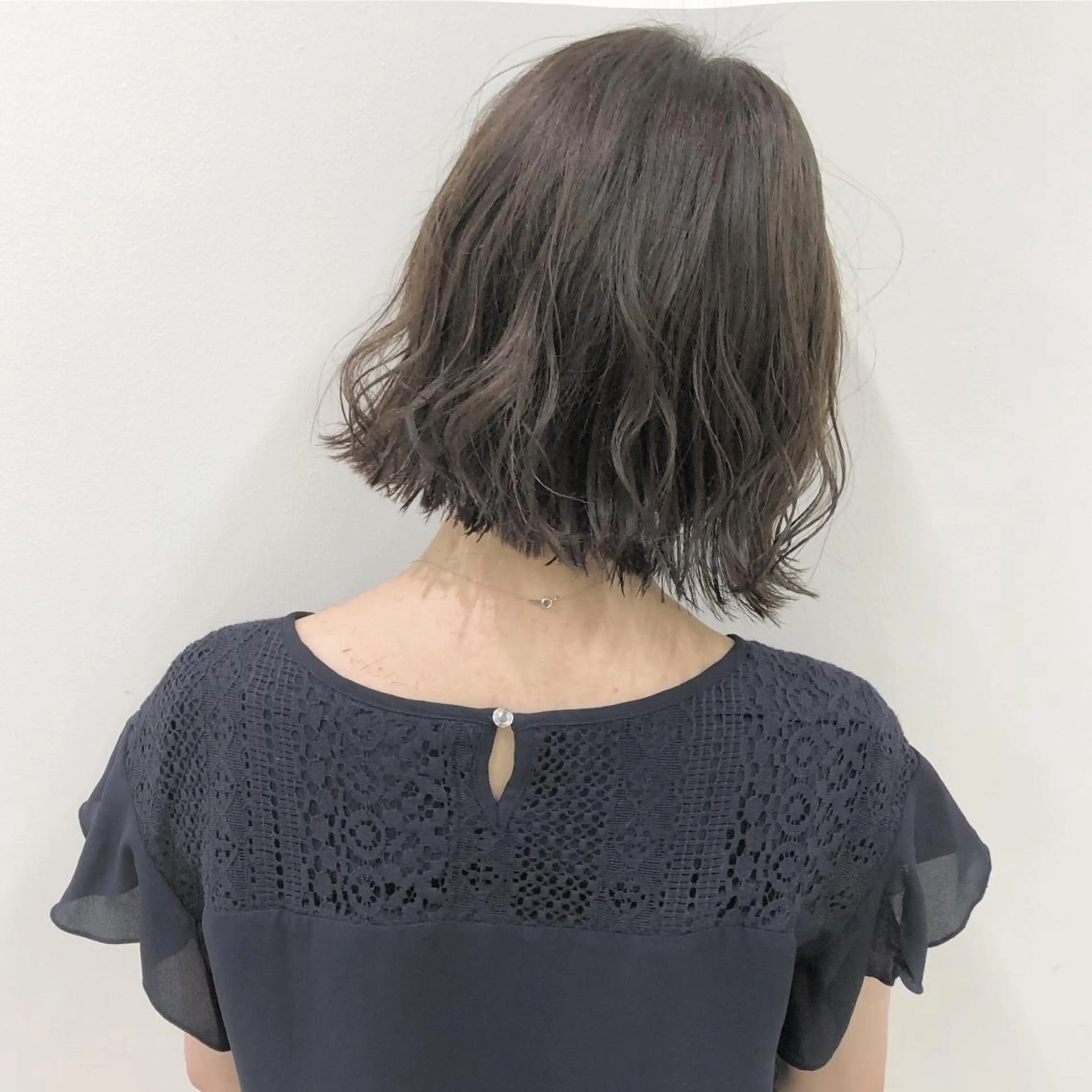 ミディアム 満足度NO.1‼️ ✂️小栗 大夢✂️のヘアスタイル