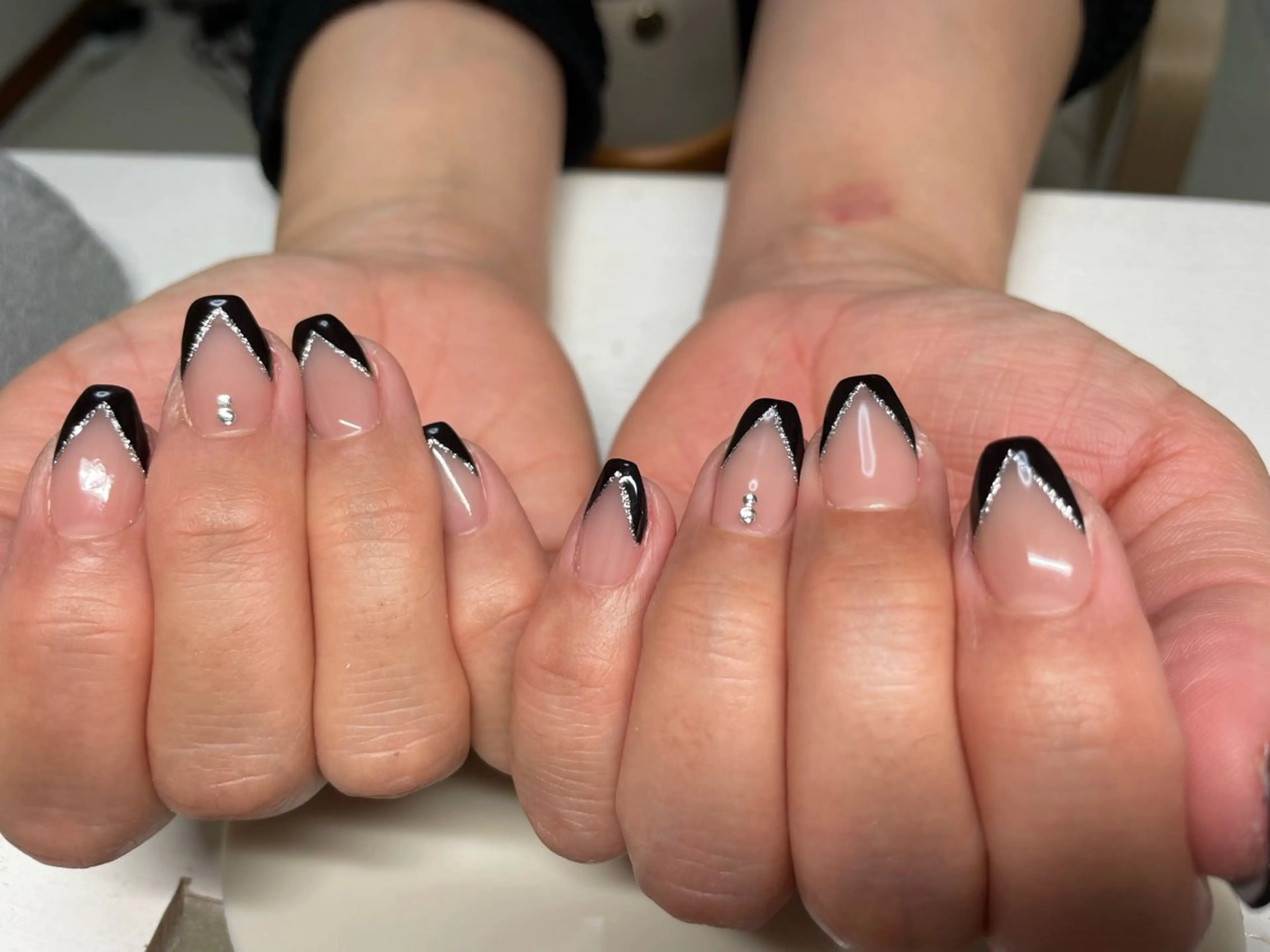 ネイル Nail salon Three R所属・ネイルサロン Three   R.のエステ・リラクイメージ