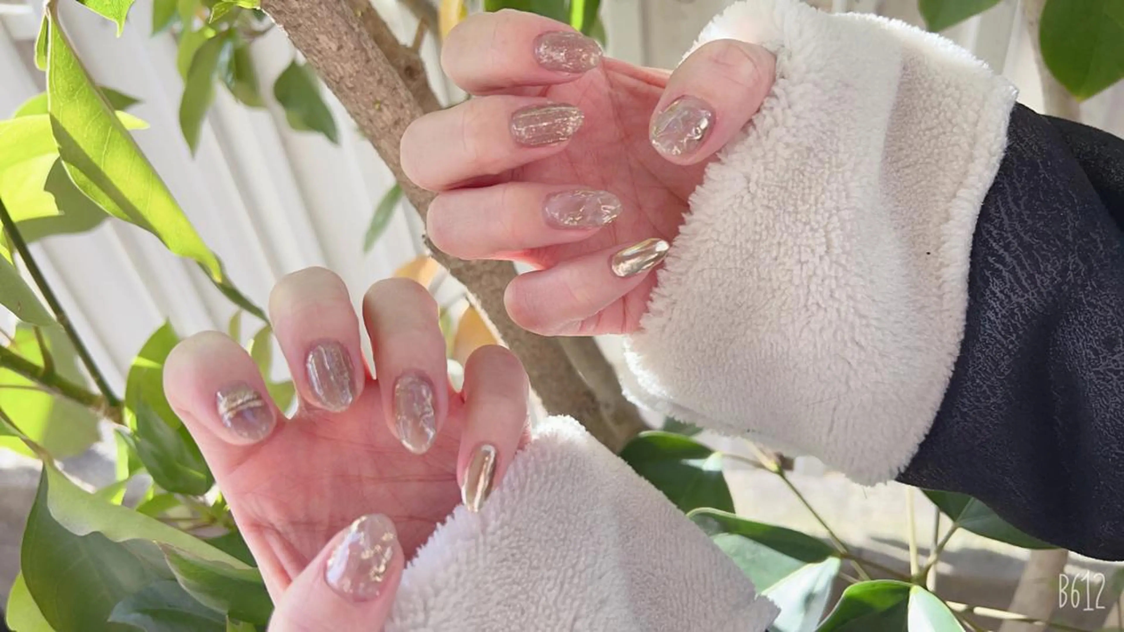 ネイル M_nail salon所属・M_ nail salonのネイルデザイン