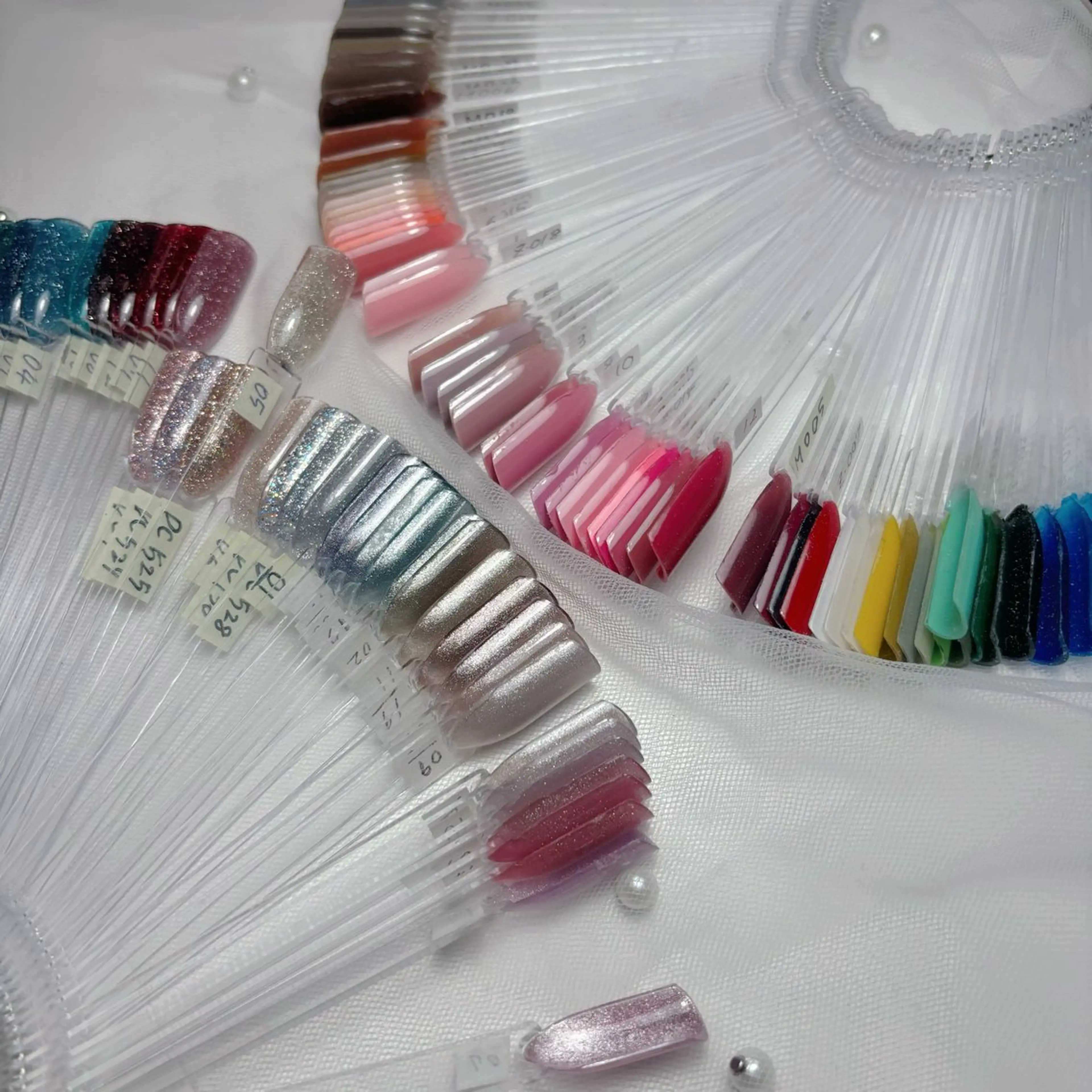 ネイル nailsalon pito所属・ネイルサロン pitoのネイルデザイン