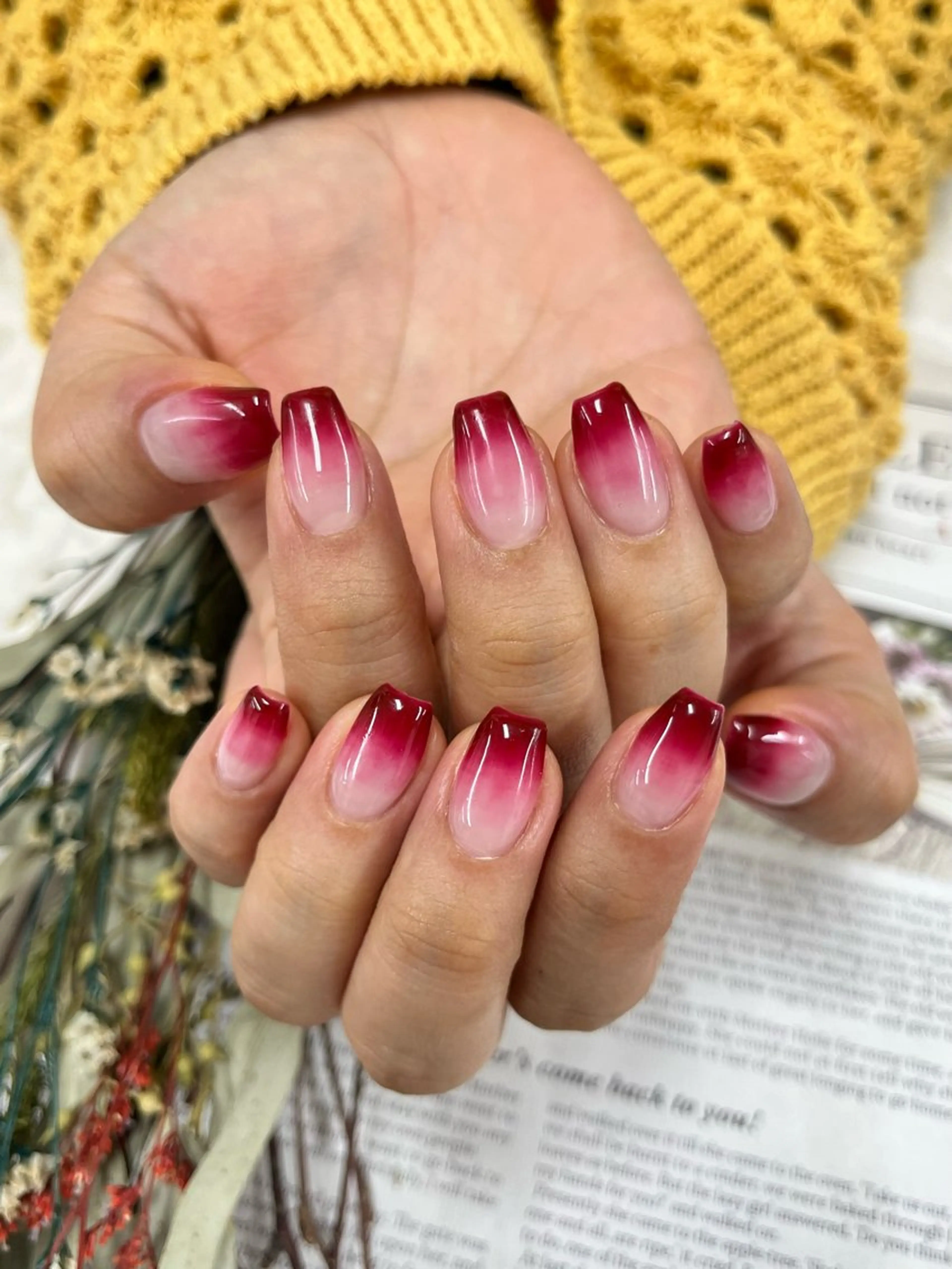 ネイル Basic町田本店 Suzunaのネイルデザイン