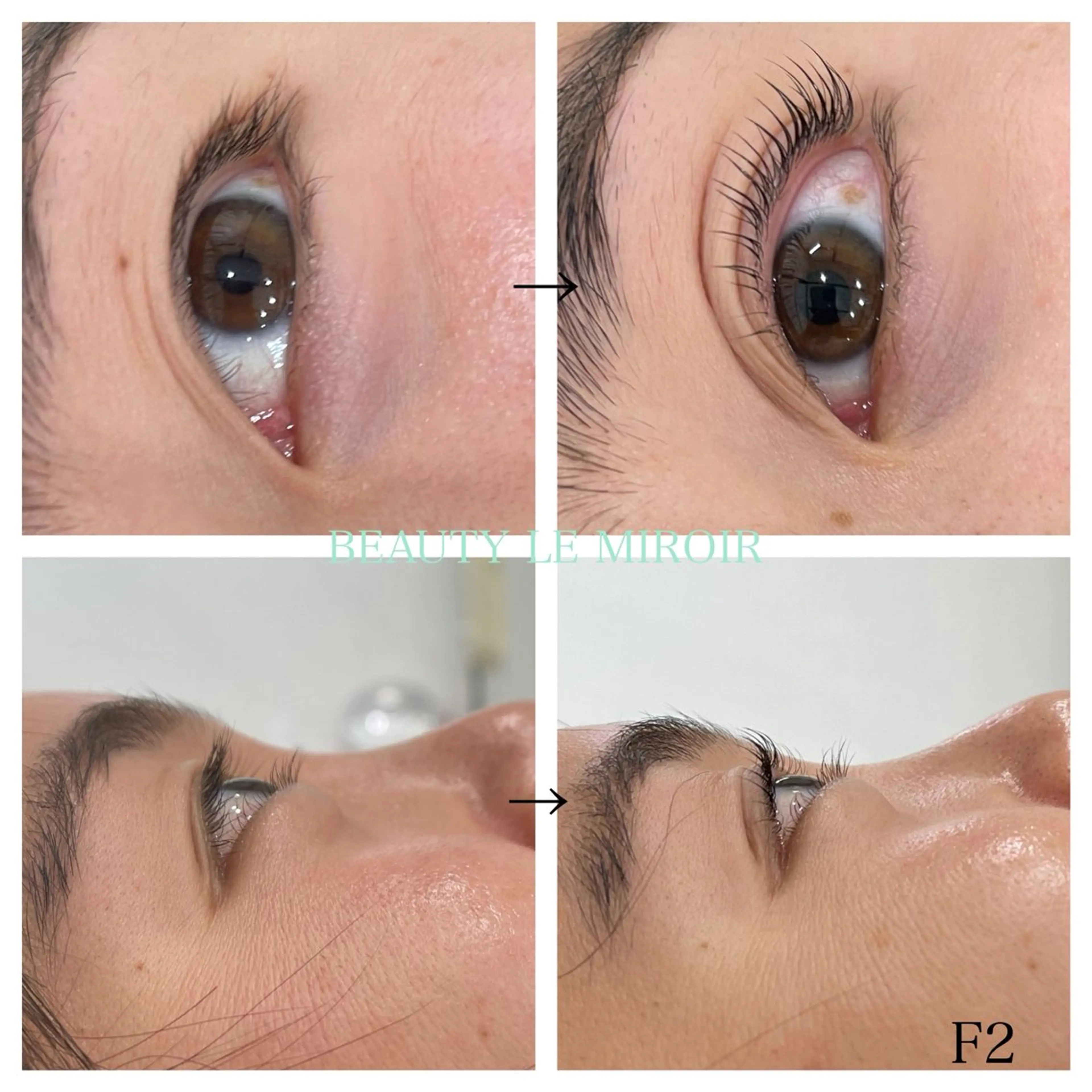 マツエク・マツパ ビューティー ミロワールのエステ・リラクイメージ