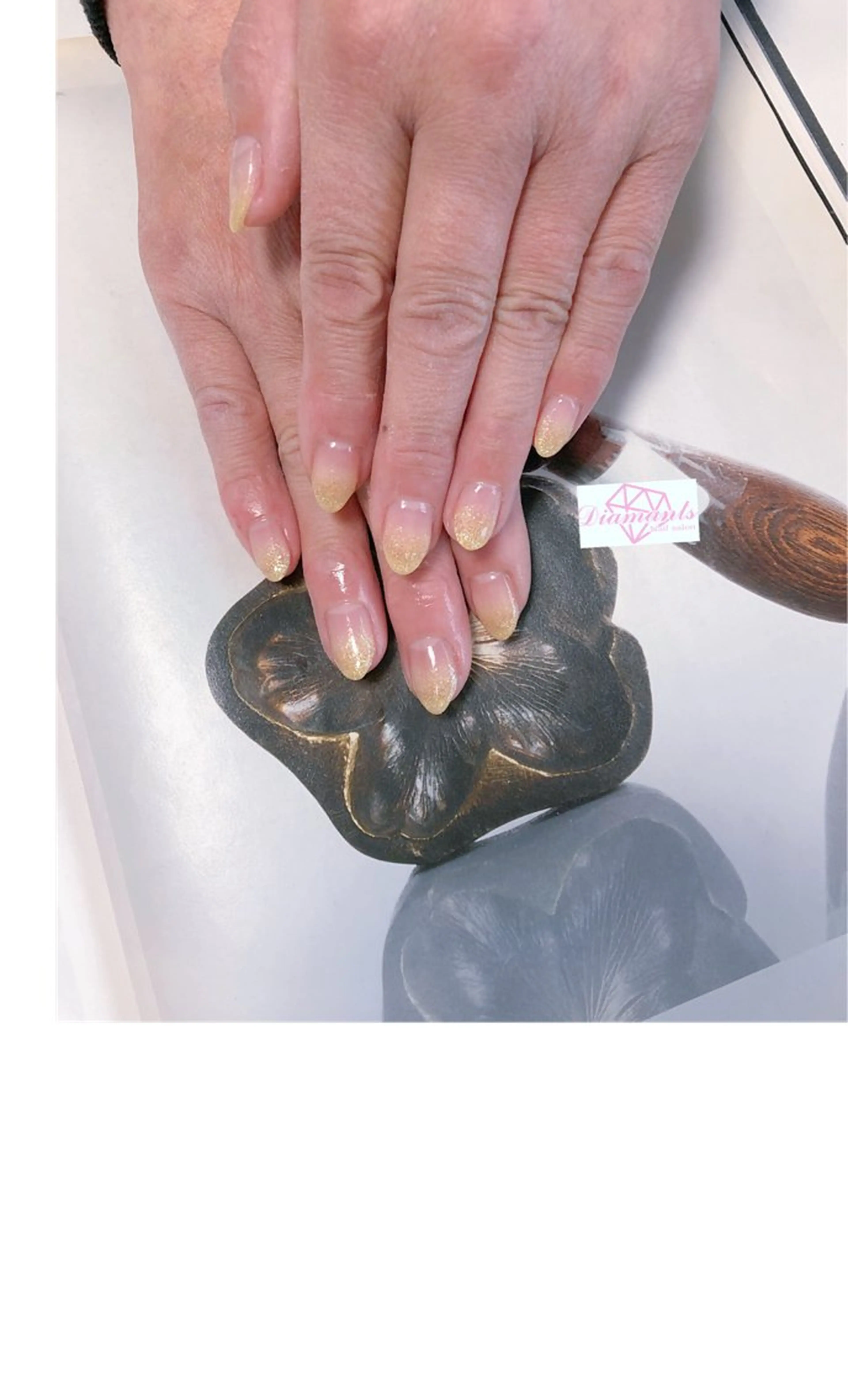 ネイル Asa miのネイルデザイン