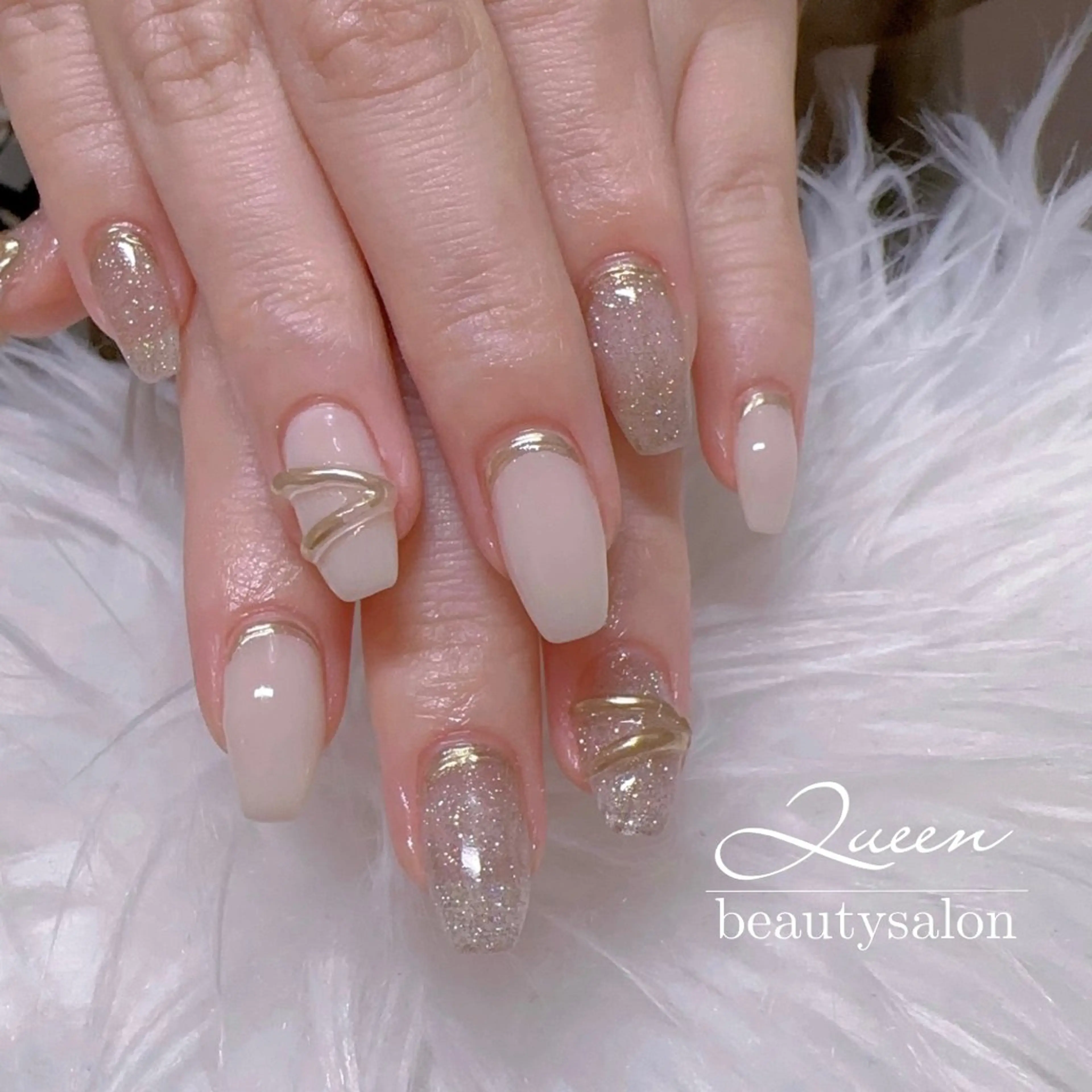 ネイル 菊地 千奈のエステ・リラクイメージ