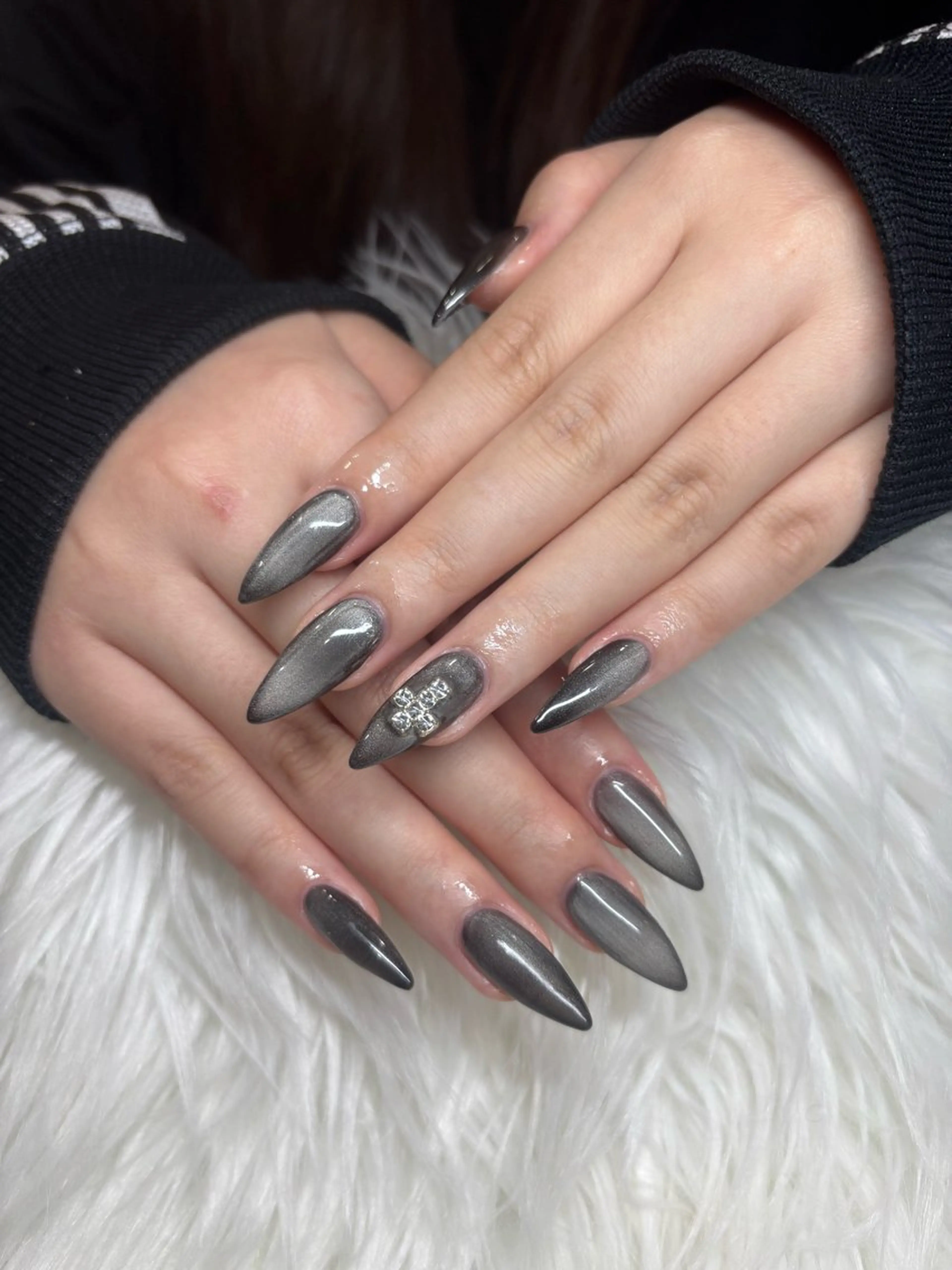 ネイル The Nail エミのネイルデザイン