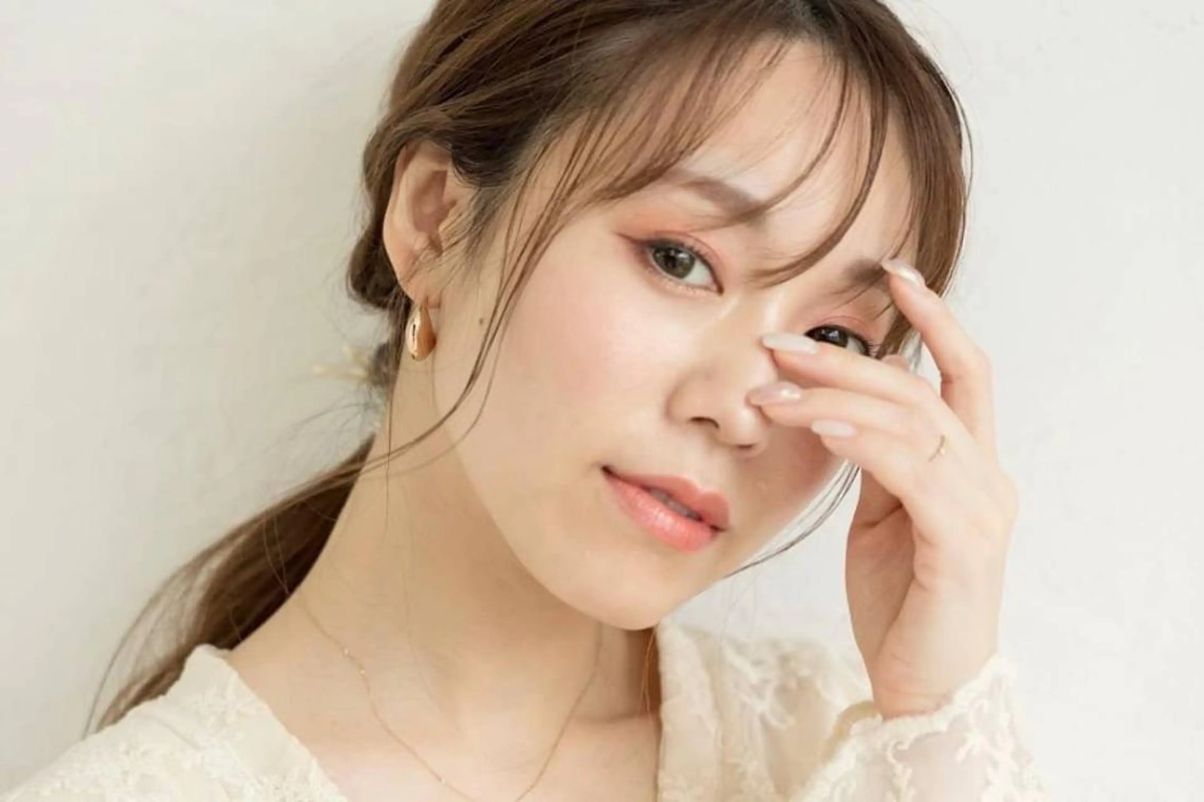 アイブロウ 西川 真未のマツエク・マツパデザイン