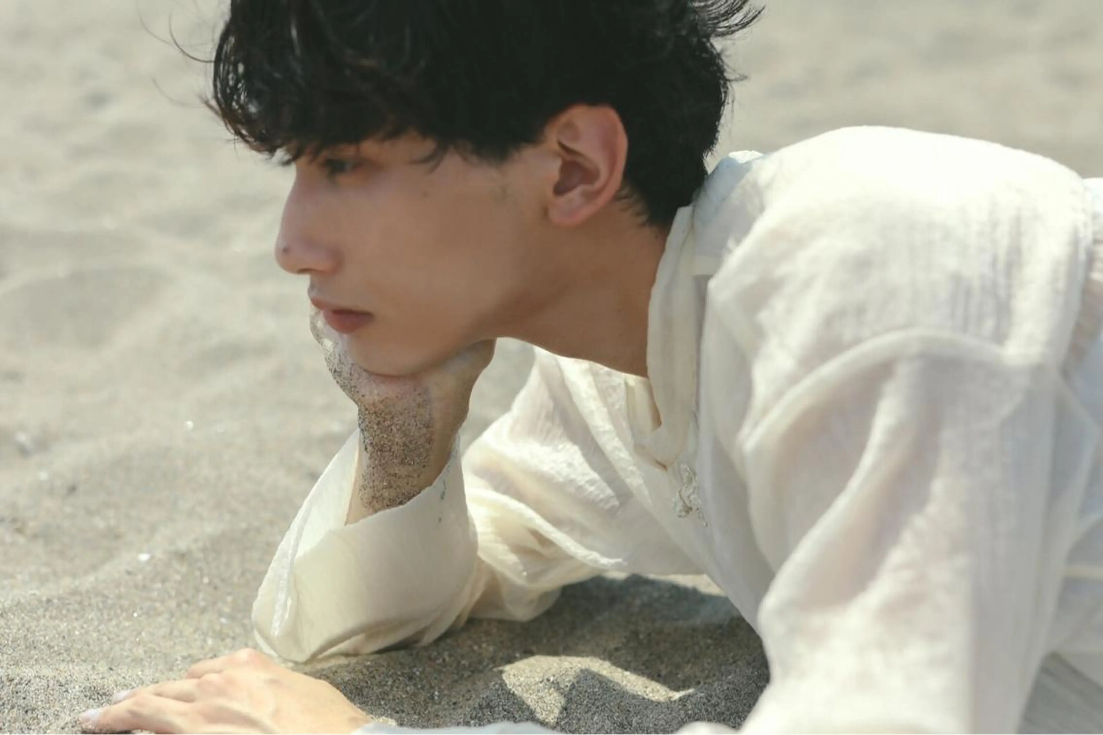 ショート パーマ メンズ メンズパーマ stylist 杉浦駿生のヘアスタイル