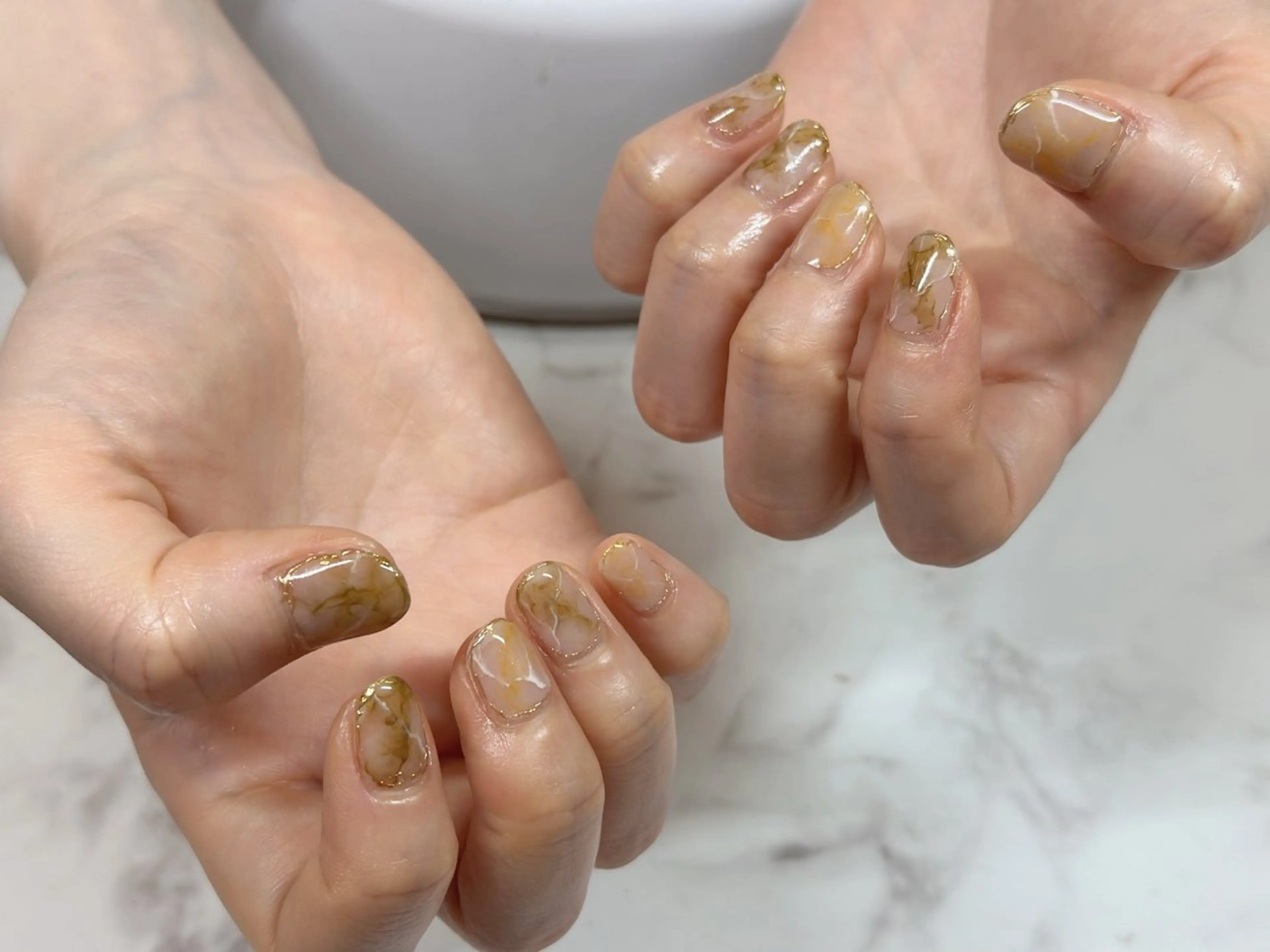 ネイル Ring nail salonのネイルデザイン