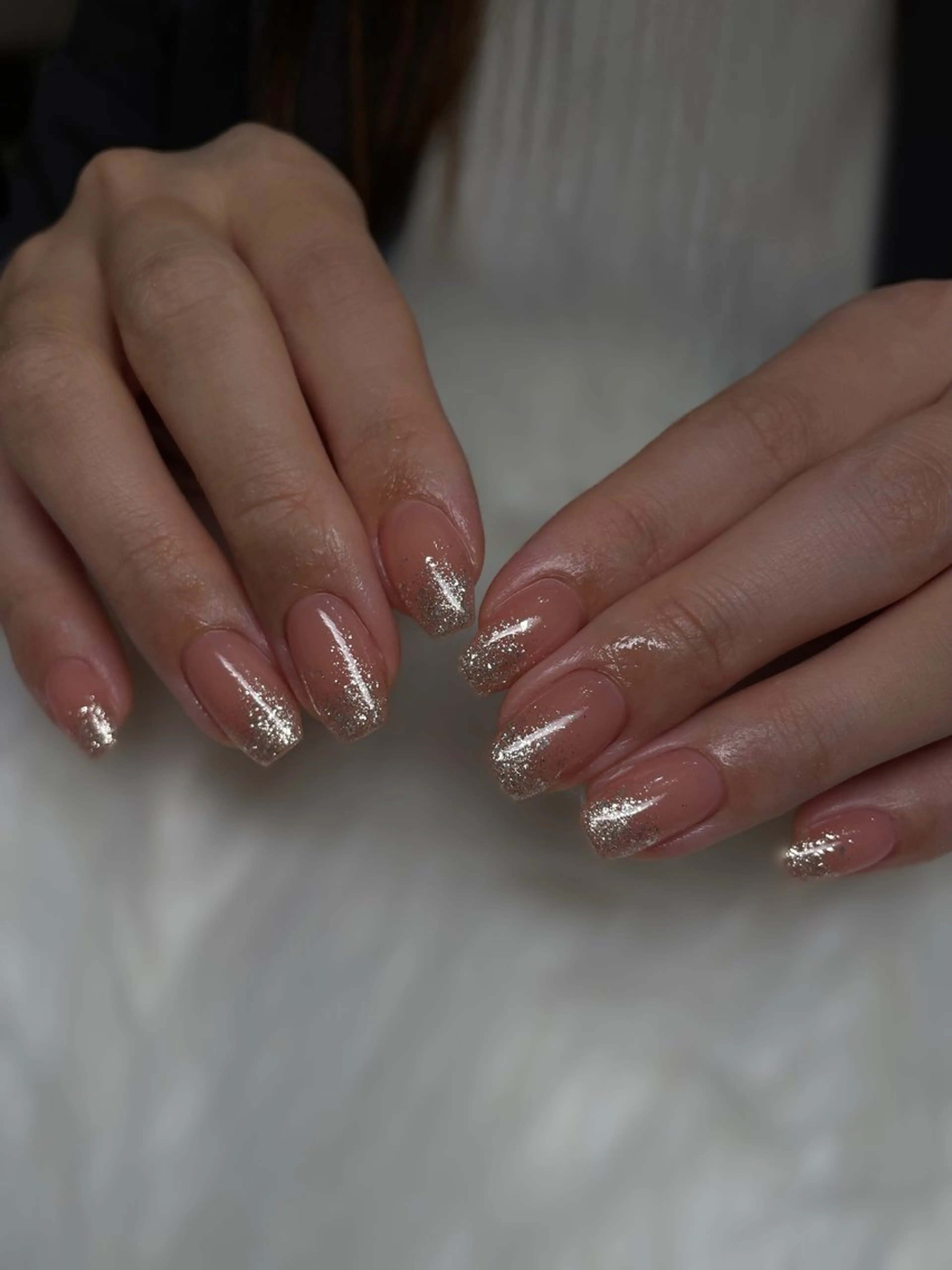 ネイル with hues AYAのネイルデザイン