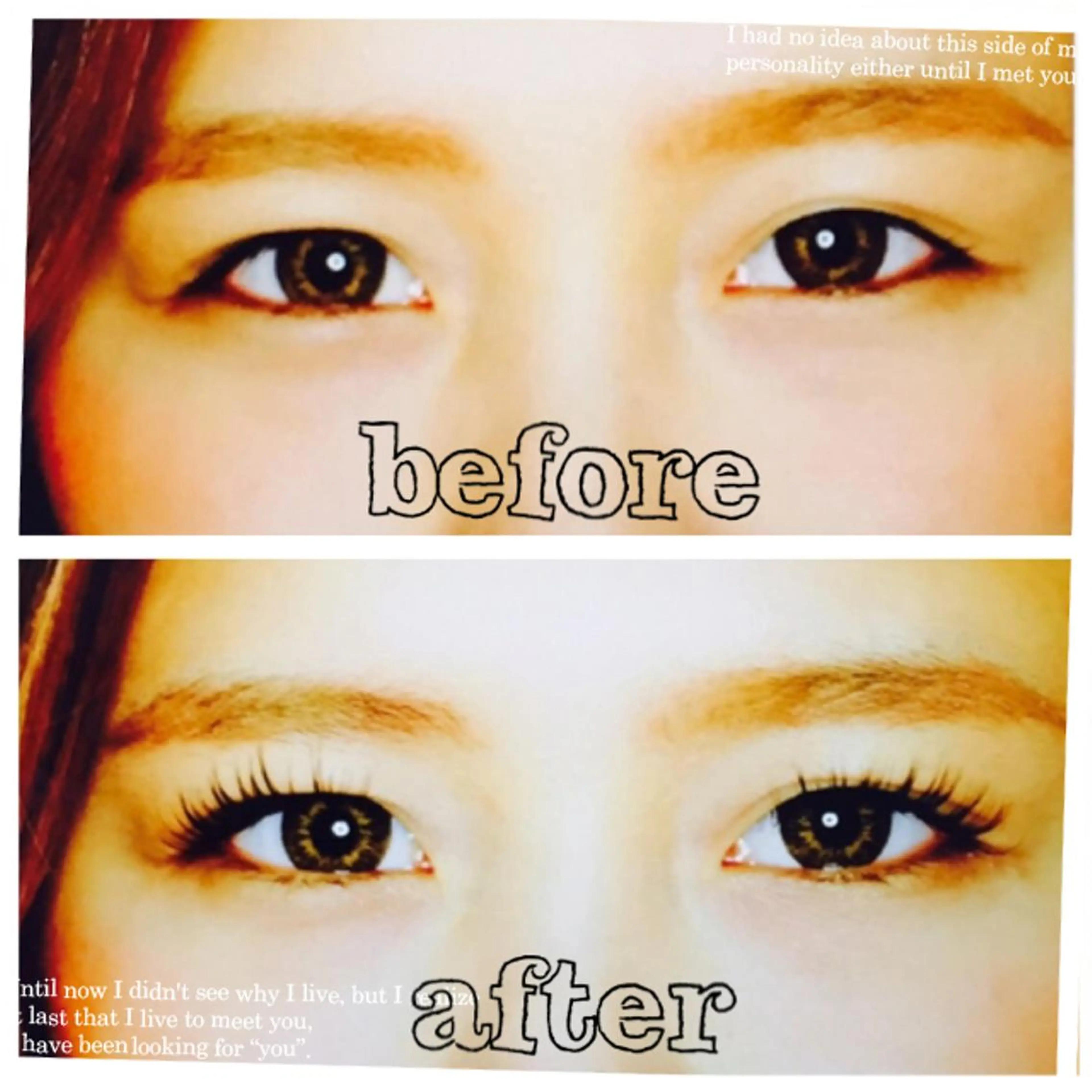 自由が丘 Anrireの眉毛・アイブロウイメージ