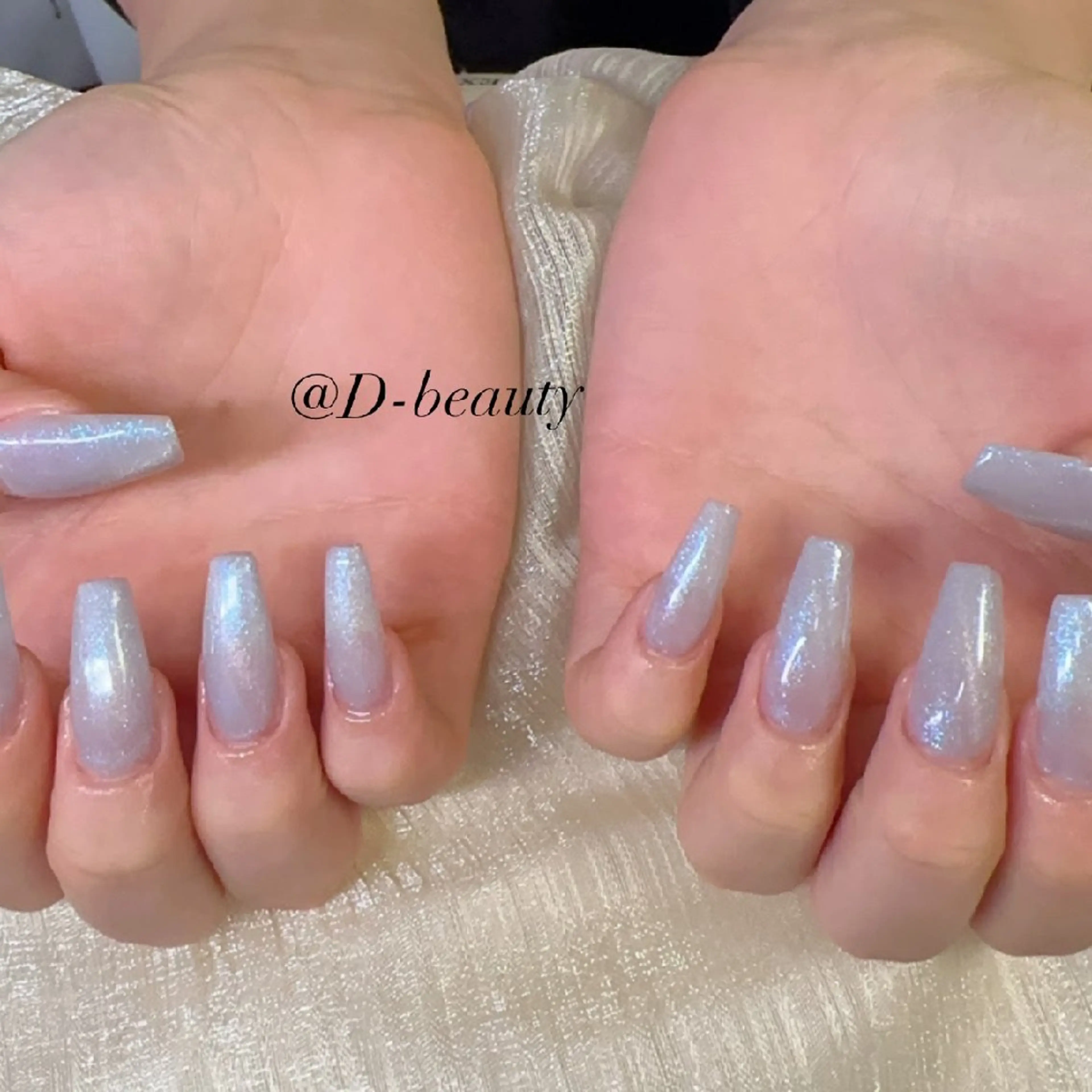 ネイル ハンドネイル スカルプ専門店 Ｄ-Beautyのネイルデザイン