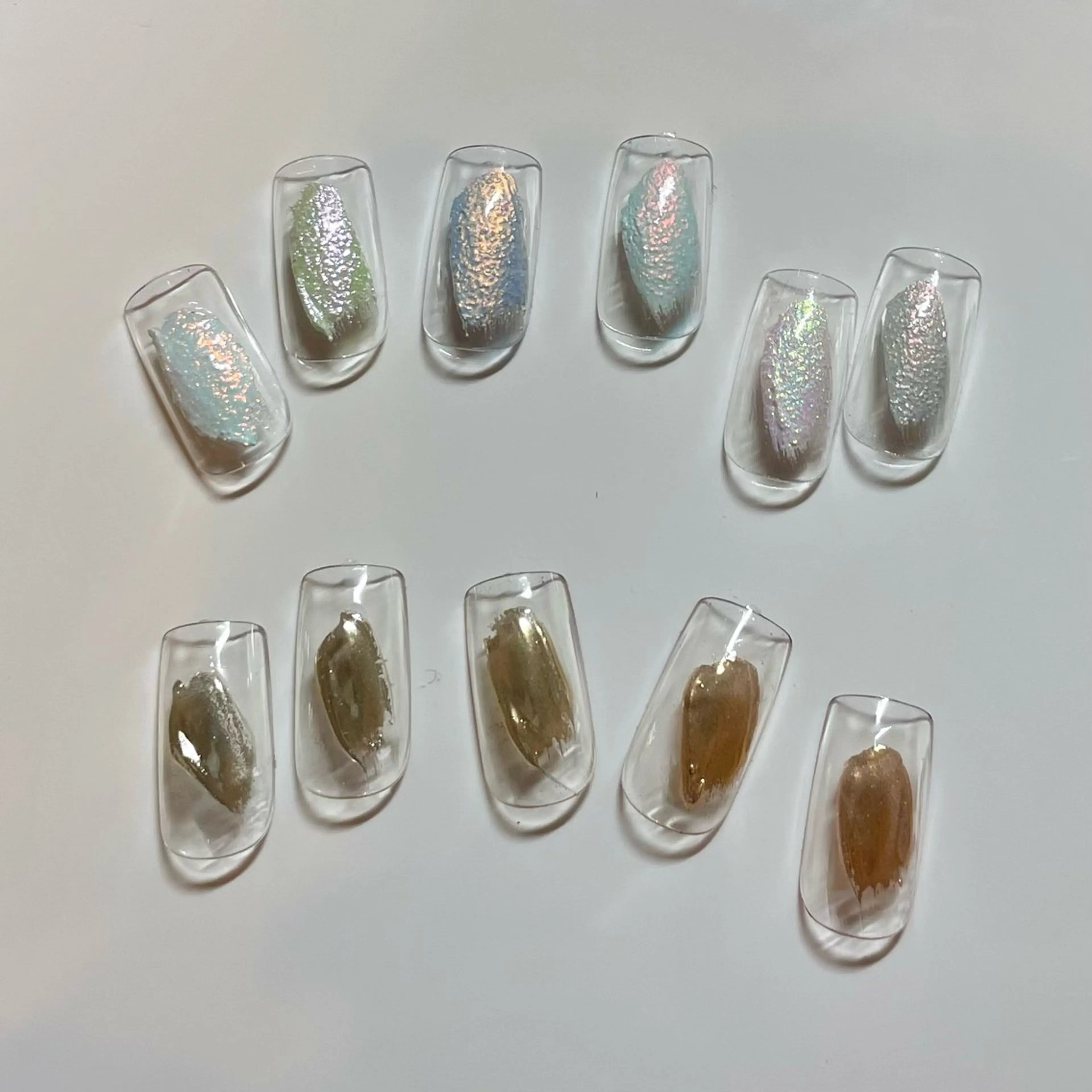 ネイル N°nail 💅MIIRUのネイルデザイン
