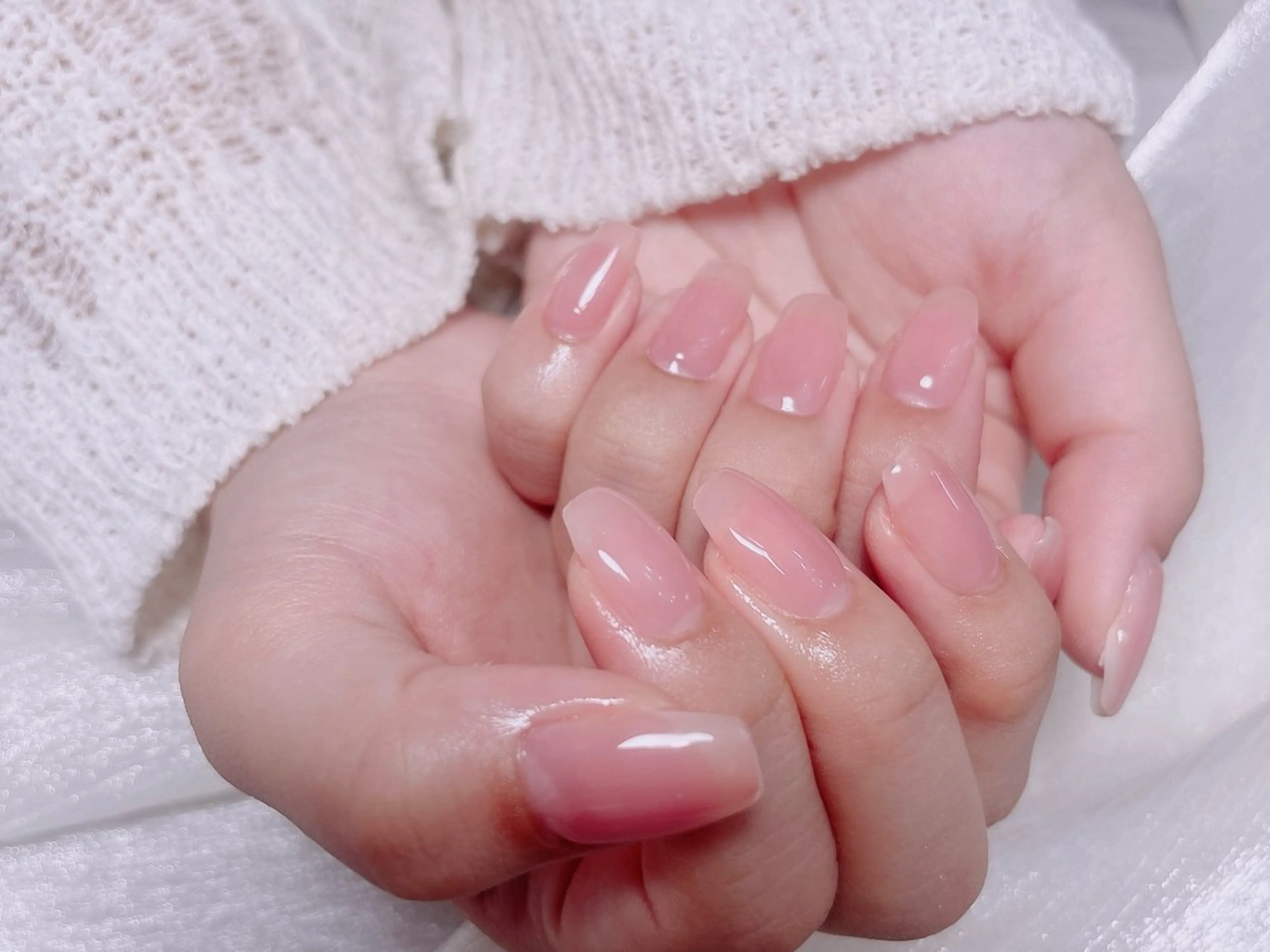 ネイル ハンドネイル KARI ネイルサロンのネイルデザイン